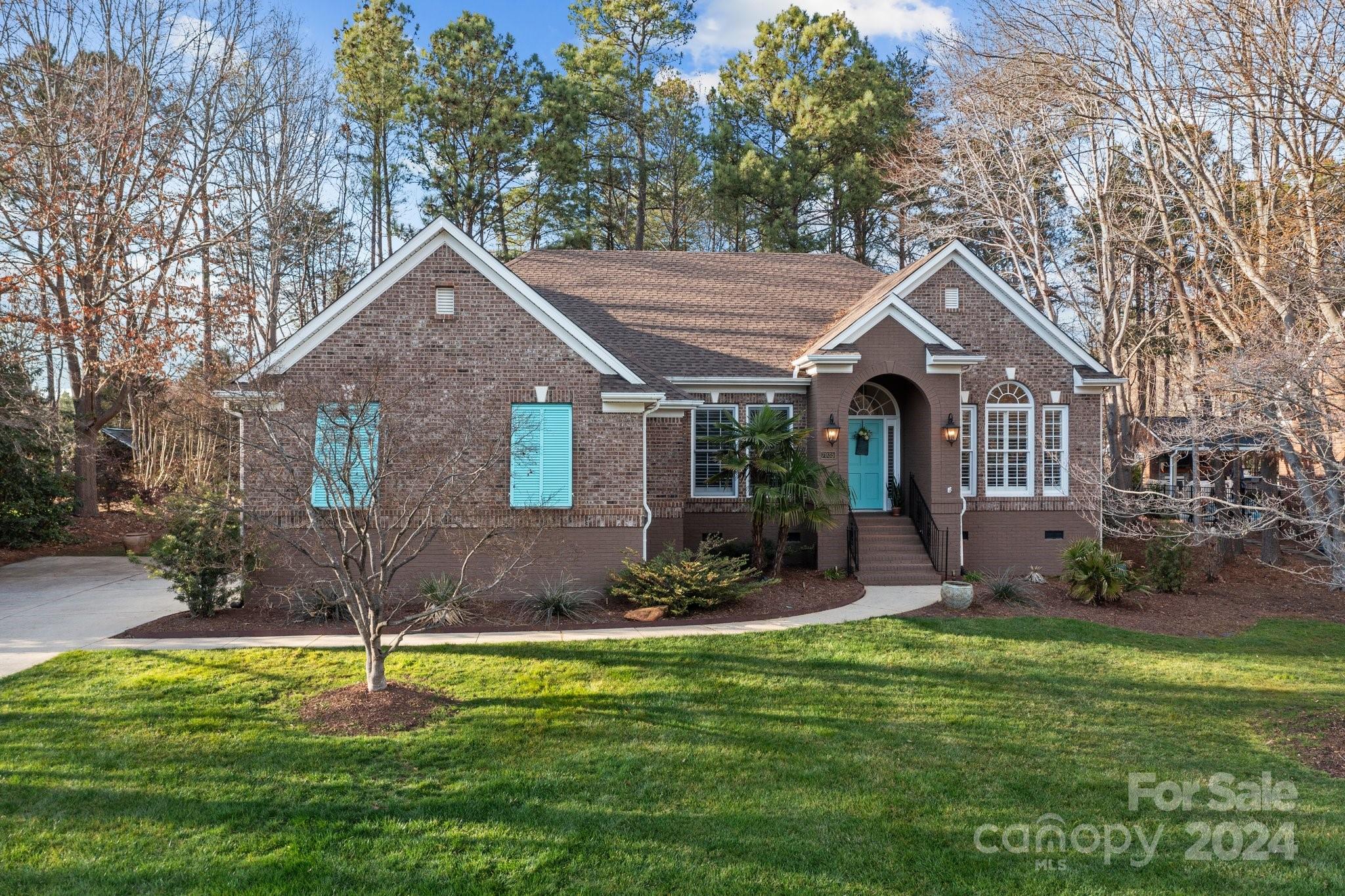 7935 Buena Vista Drive Denver NC 28037