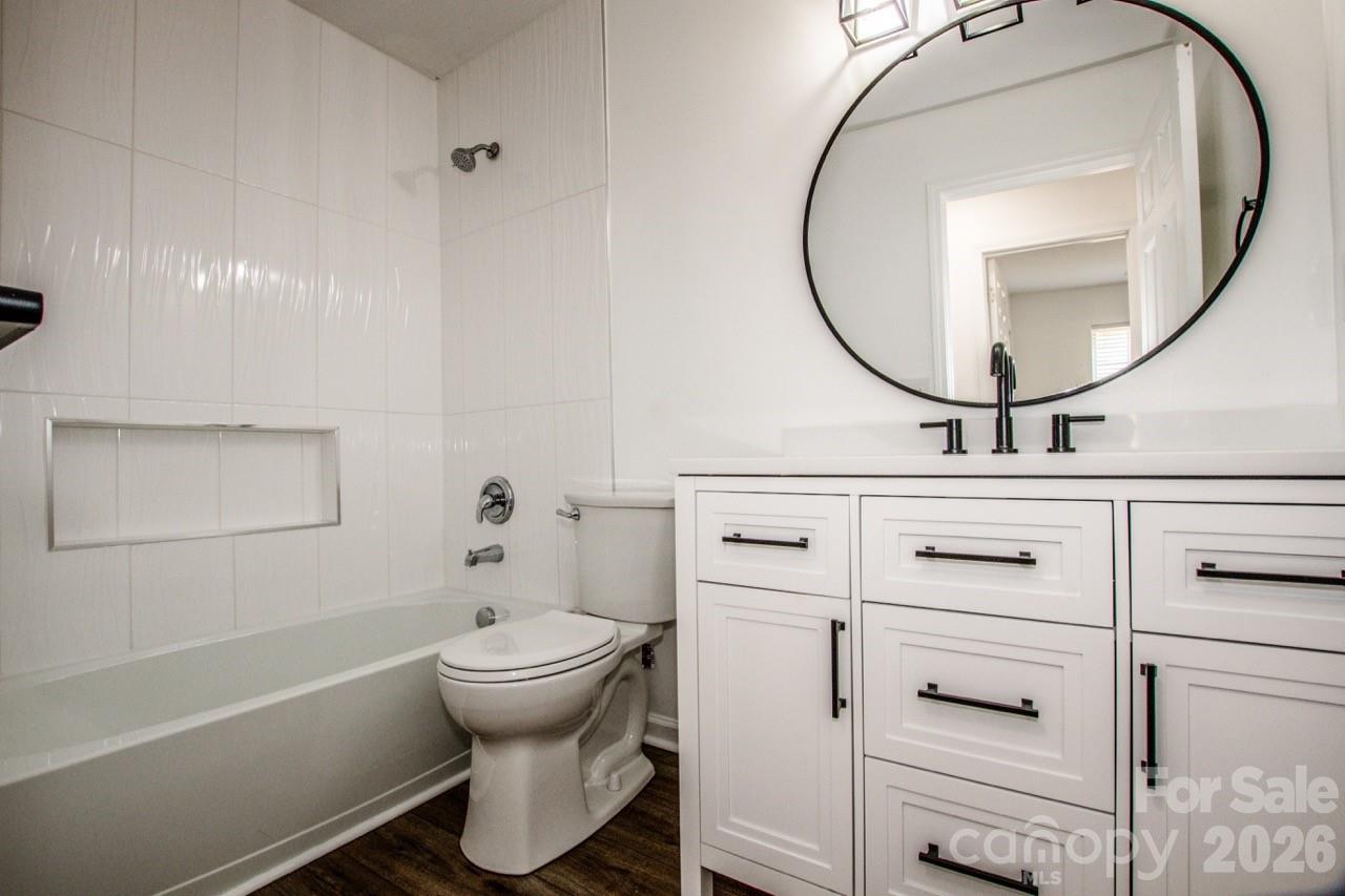 332 Cassidy Lane Mooresville NC 28115