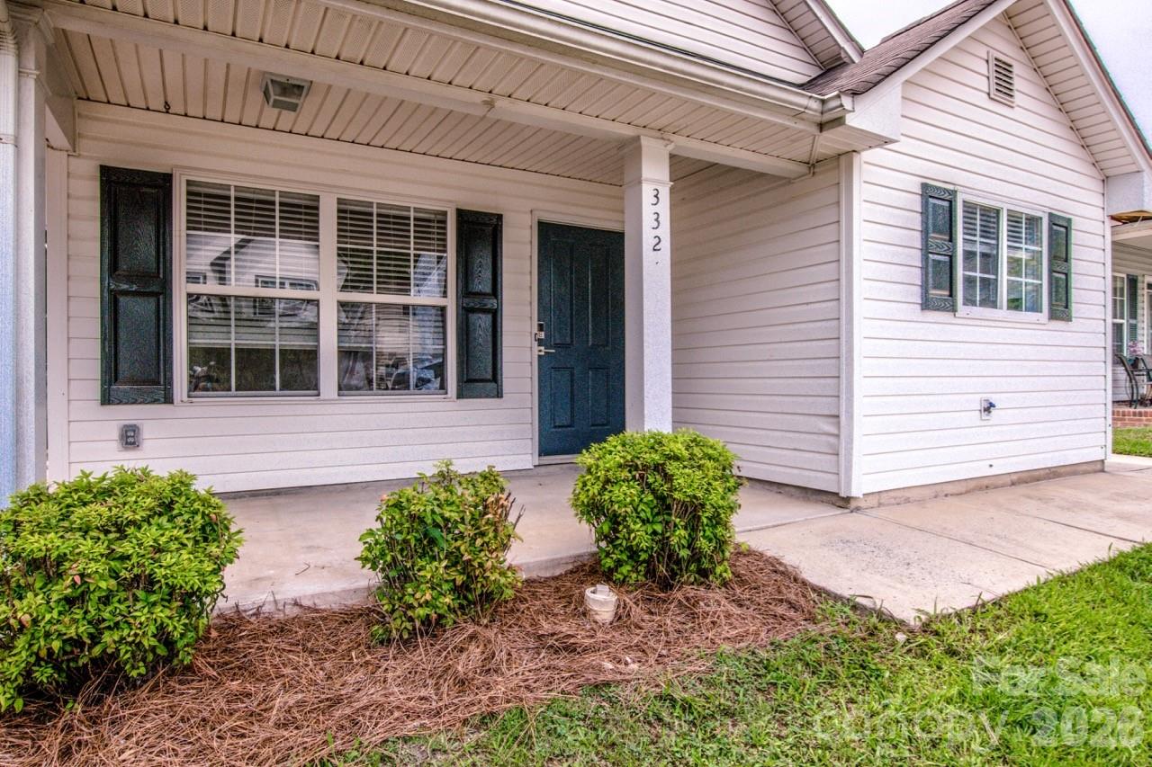 332 Cassidy Lane Mooresville NC 28115