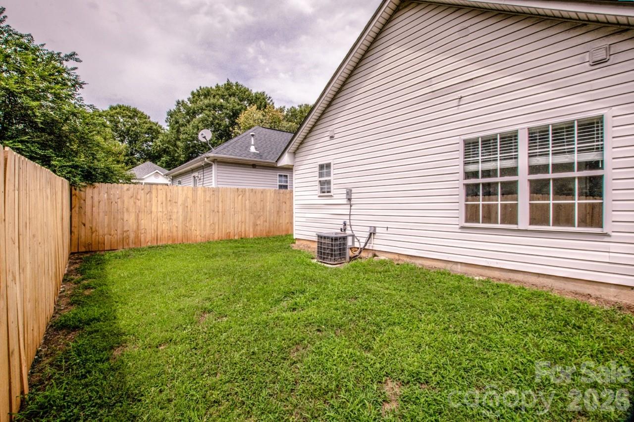 332 Cassidy Lane Mooresville NC 28115