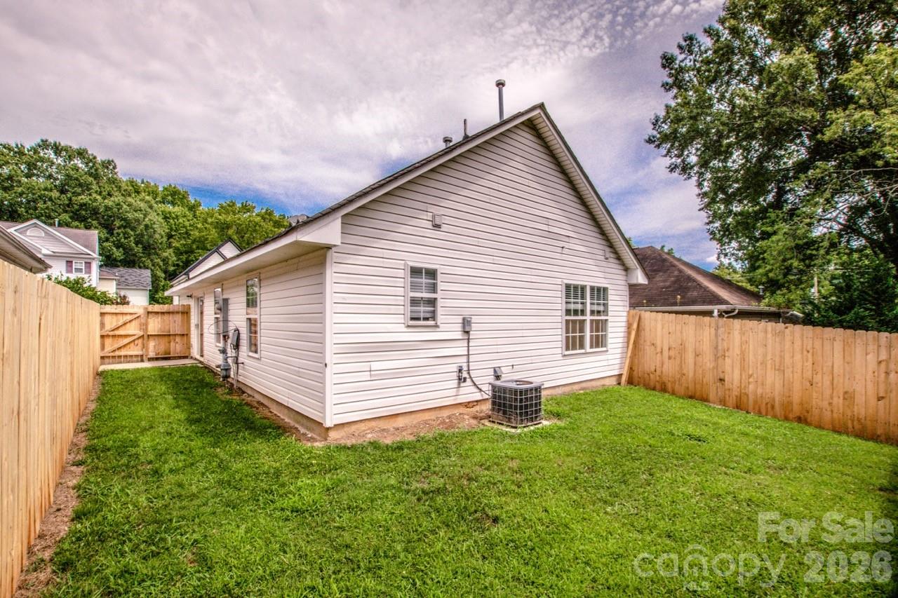 332 Cassidy Lane Mooresville NC 28115