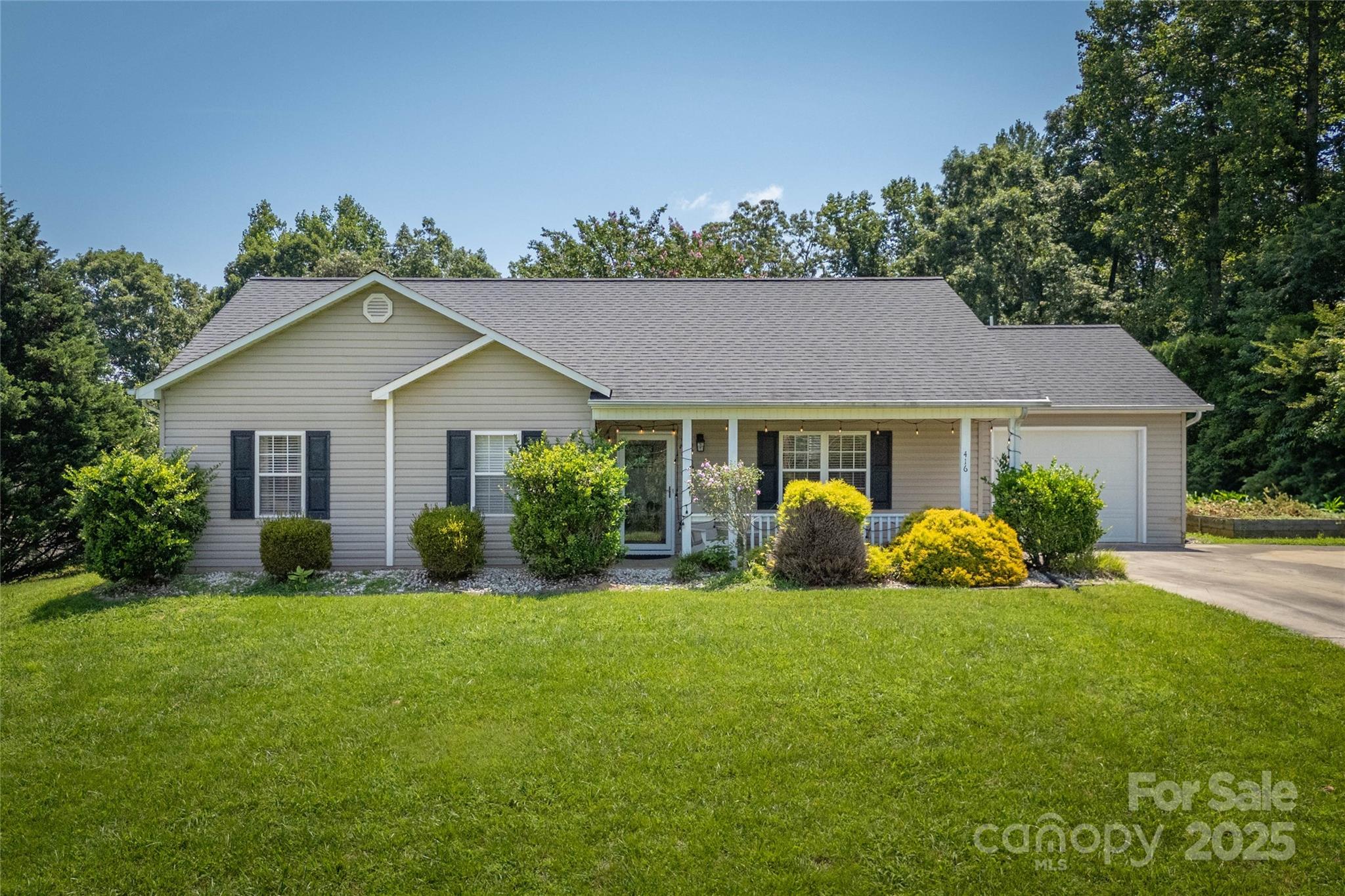 416 Catawba Street Morganton NC 28655