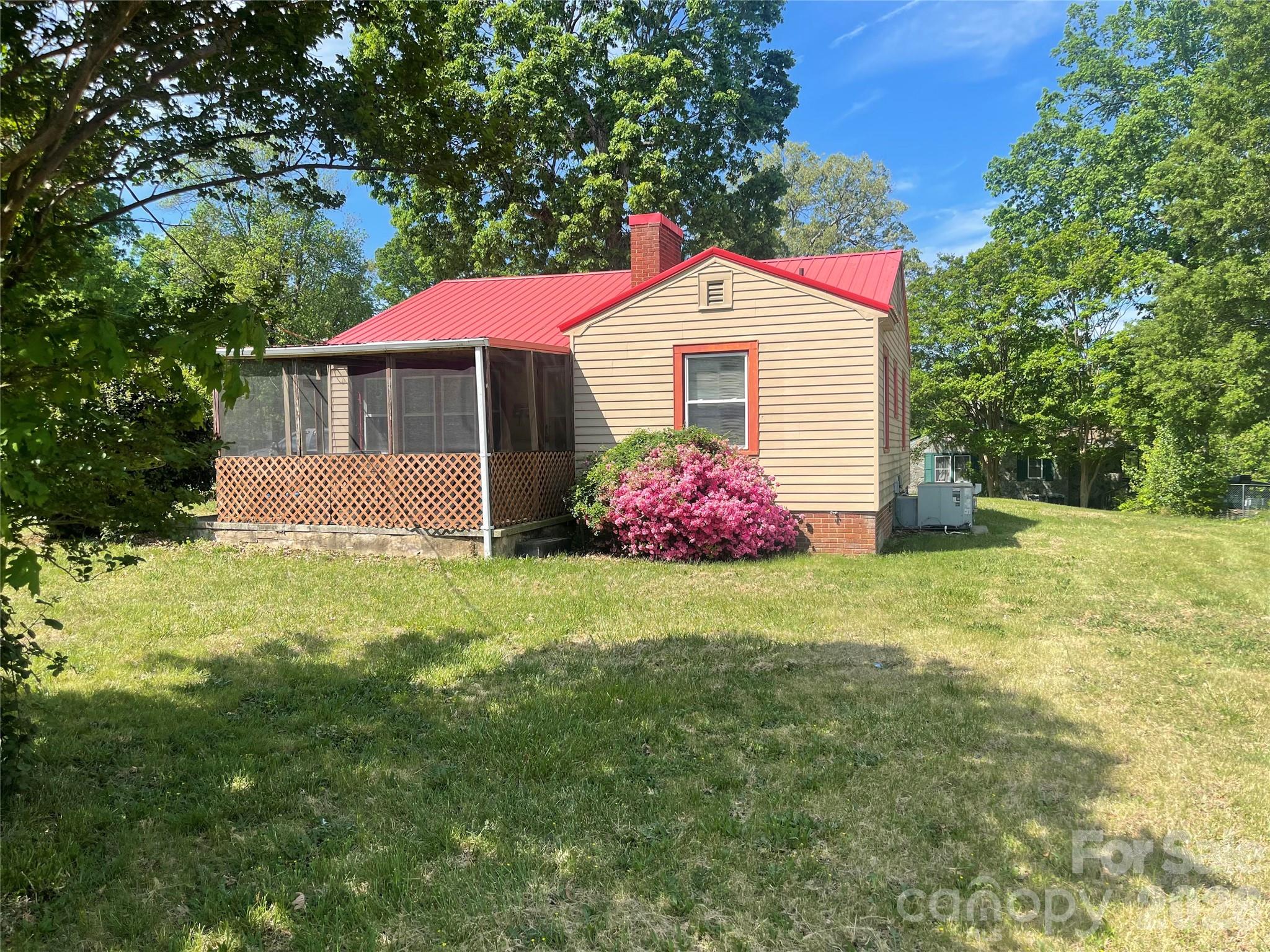 950 Cliff Road Asheboro NC 27203