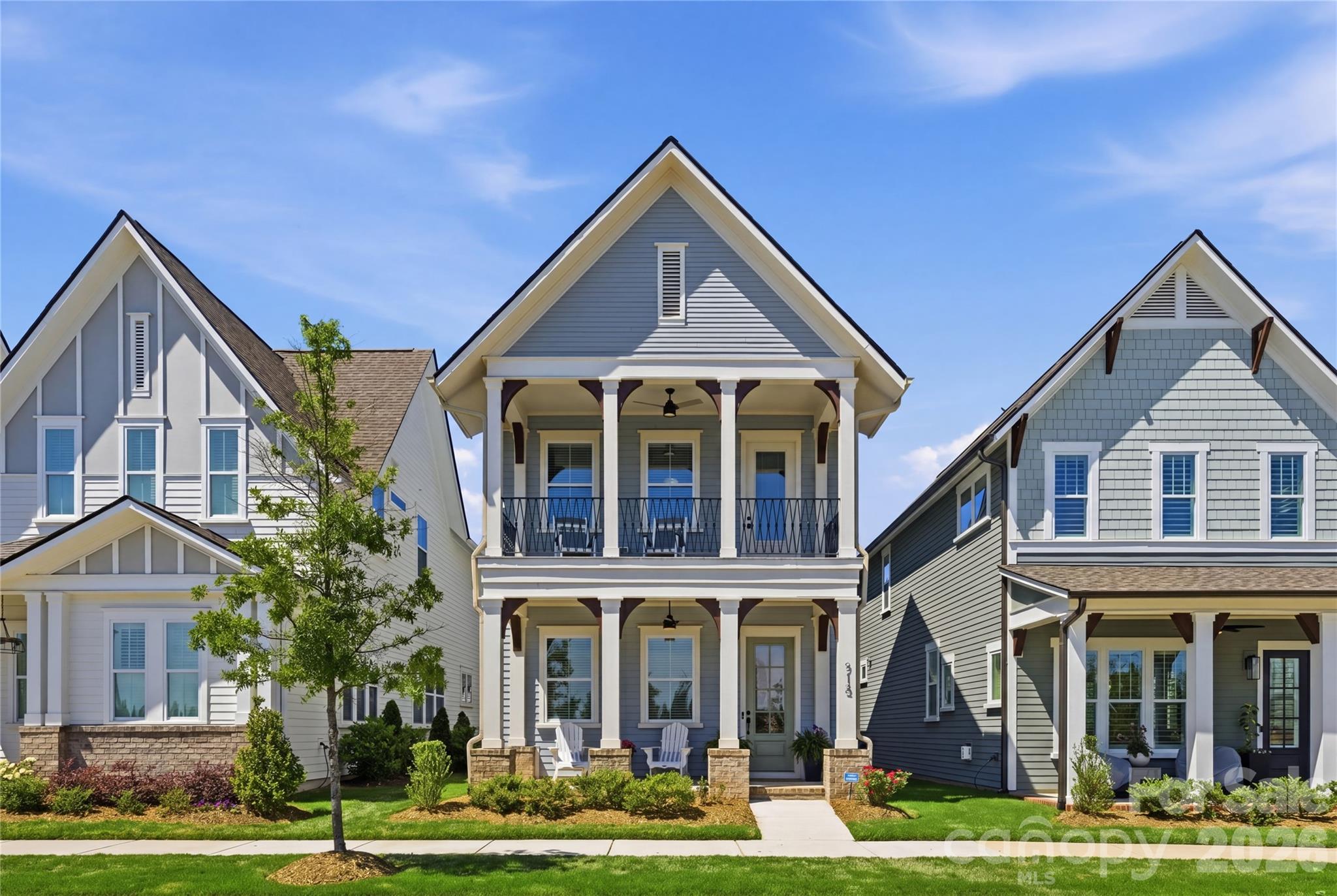 713 Barrel Alley Fort Mill SC 29715