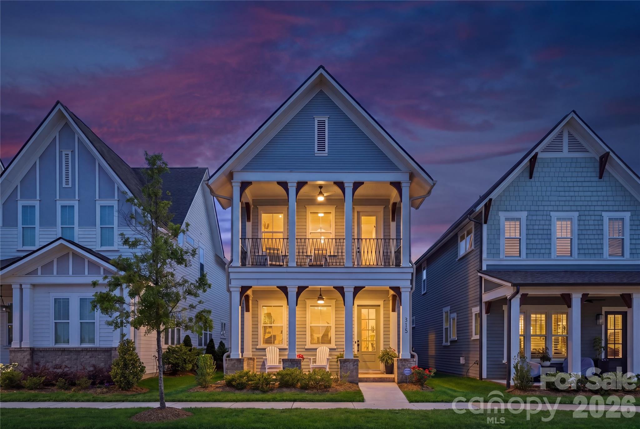 713 Barrel Alley Fort Mill SC 29715