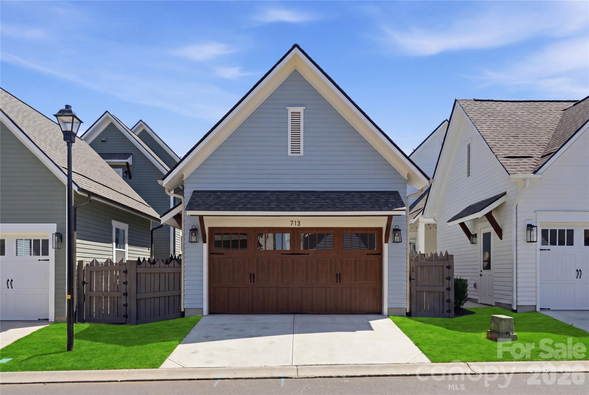 713 Barrel Alley Fort Mill SC 29715