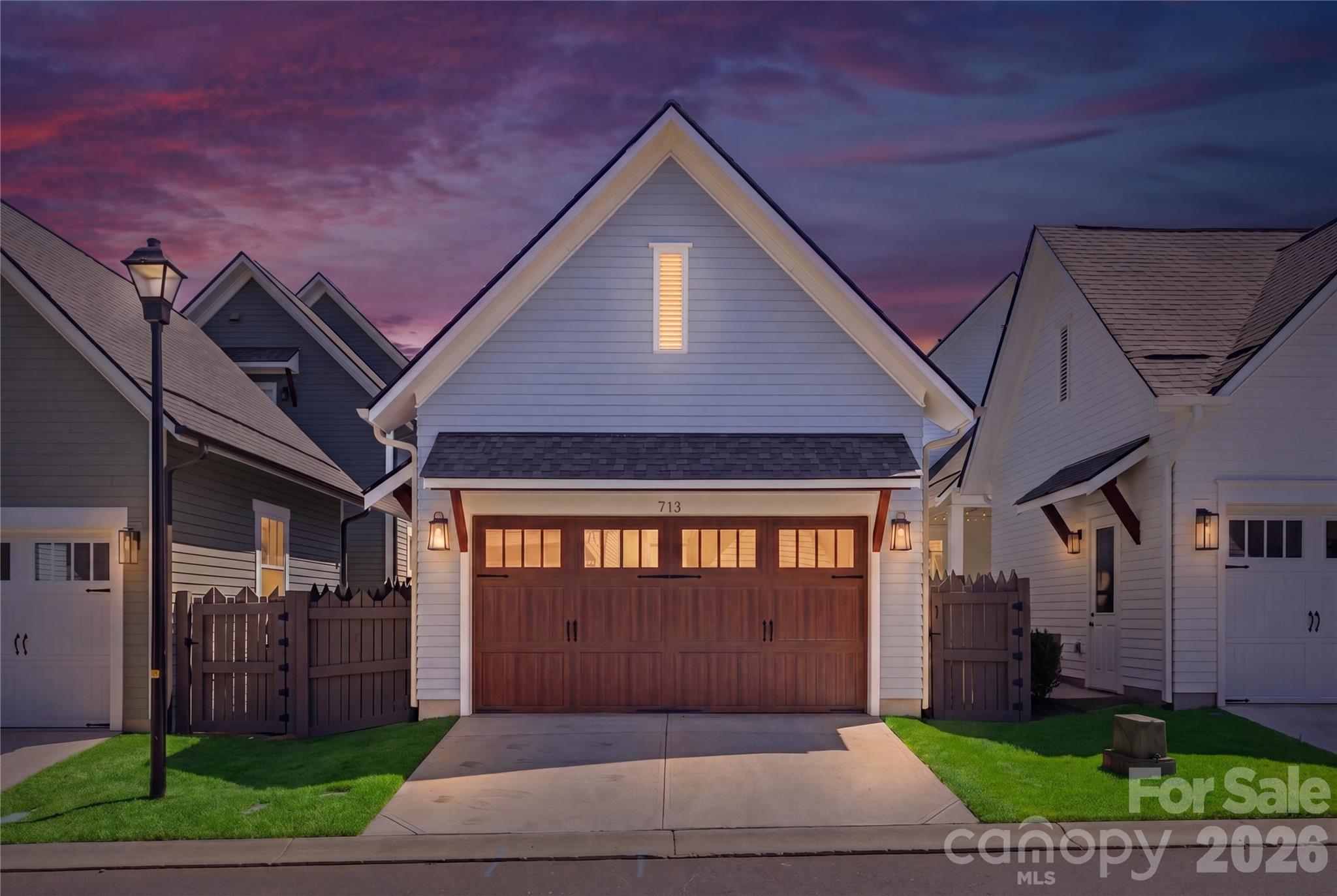713 Barrel Alley Fort Mill SC 29715