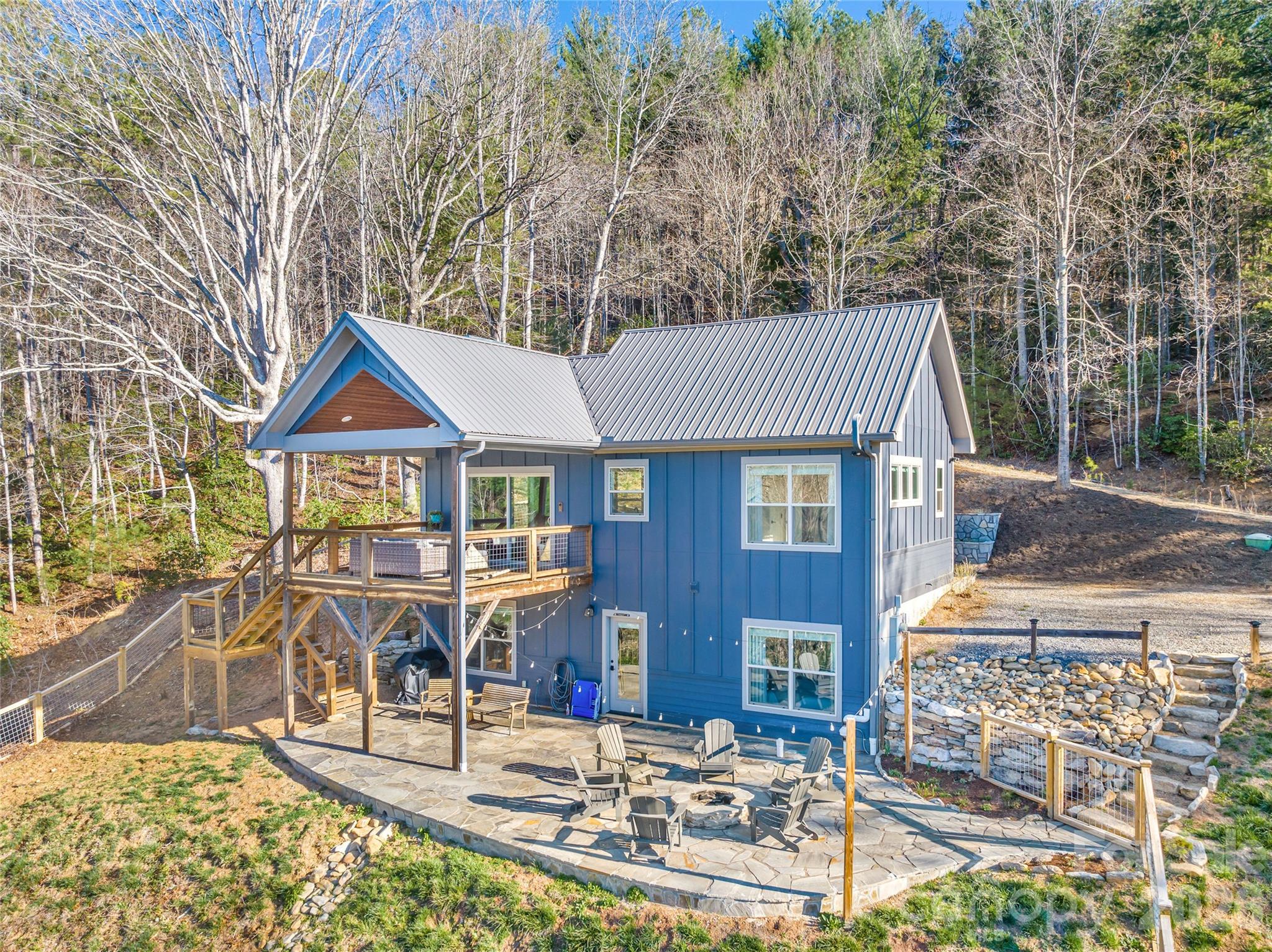54 Weldon Way Fairview NC 28730