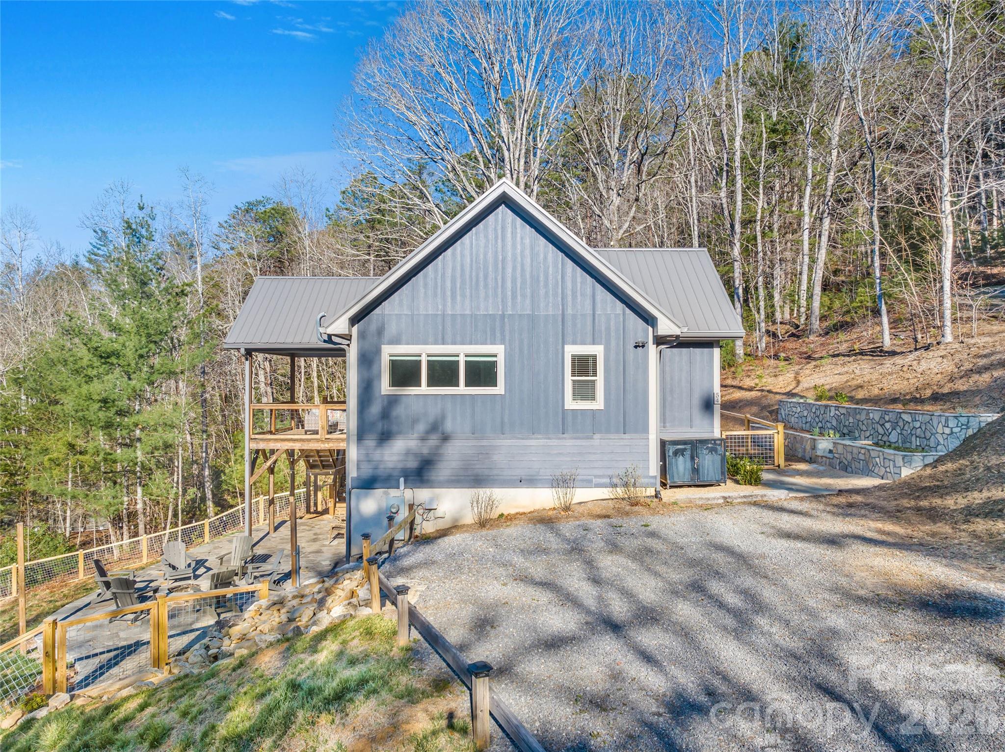 54 Weldon Way Fairview NC 28730