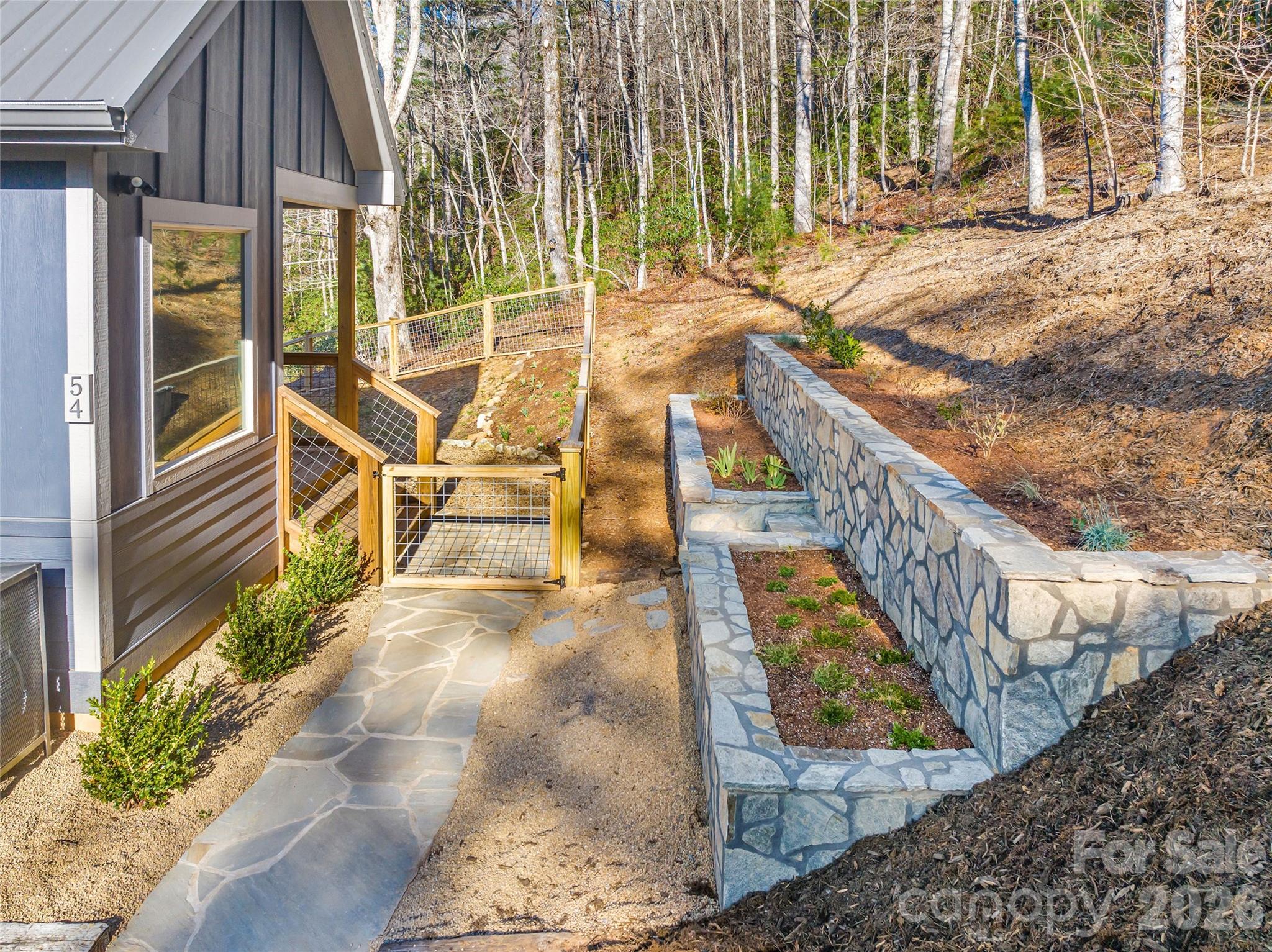 54 Weldon Way Fairview NC 28730