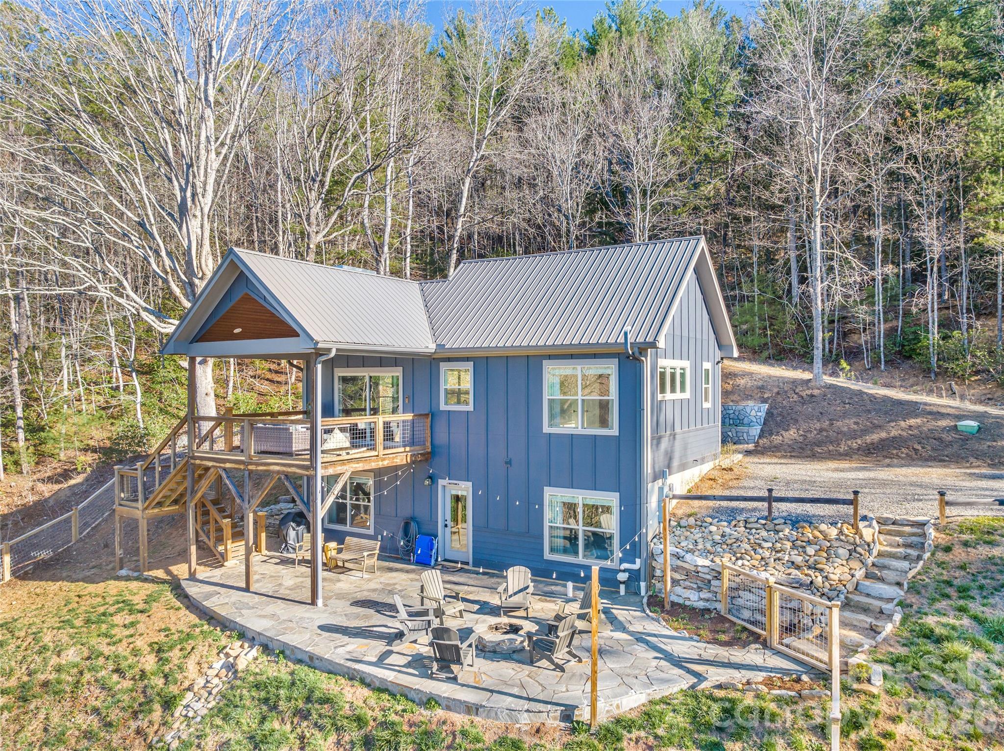 54 Weldon Way Fairview NC 28730