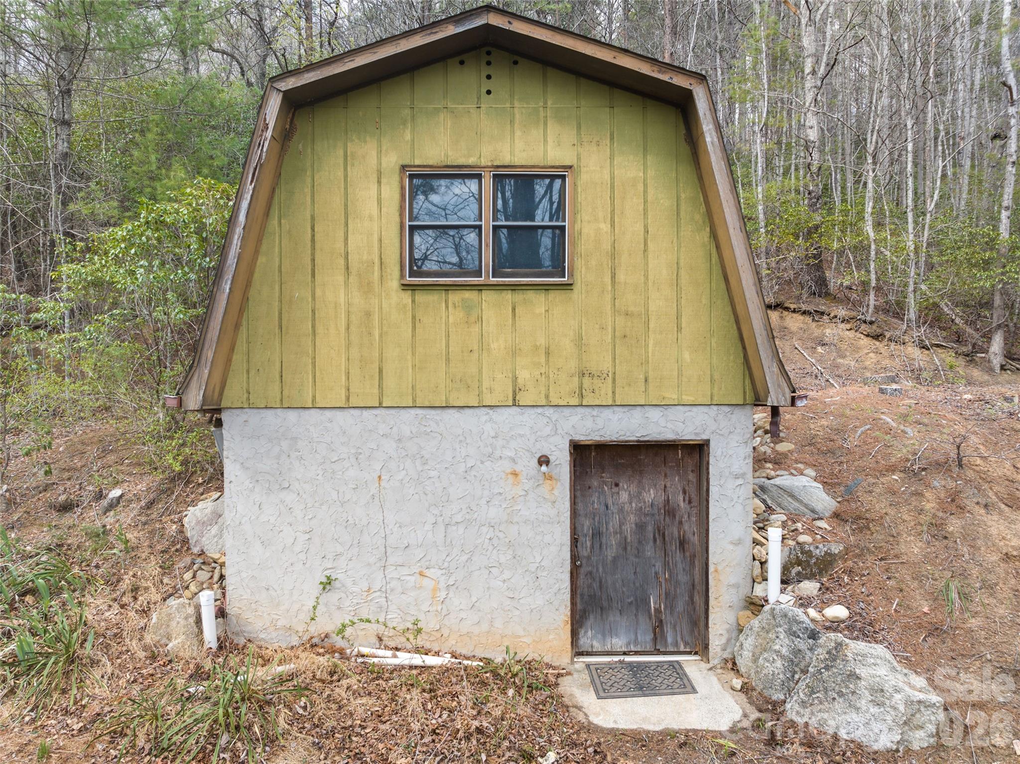 54 Weldon Way Fairview NC 28730