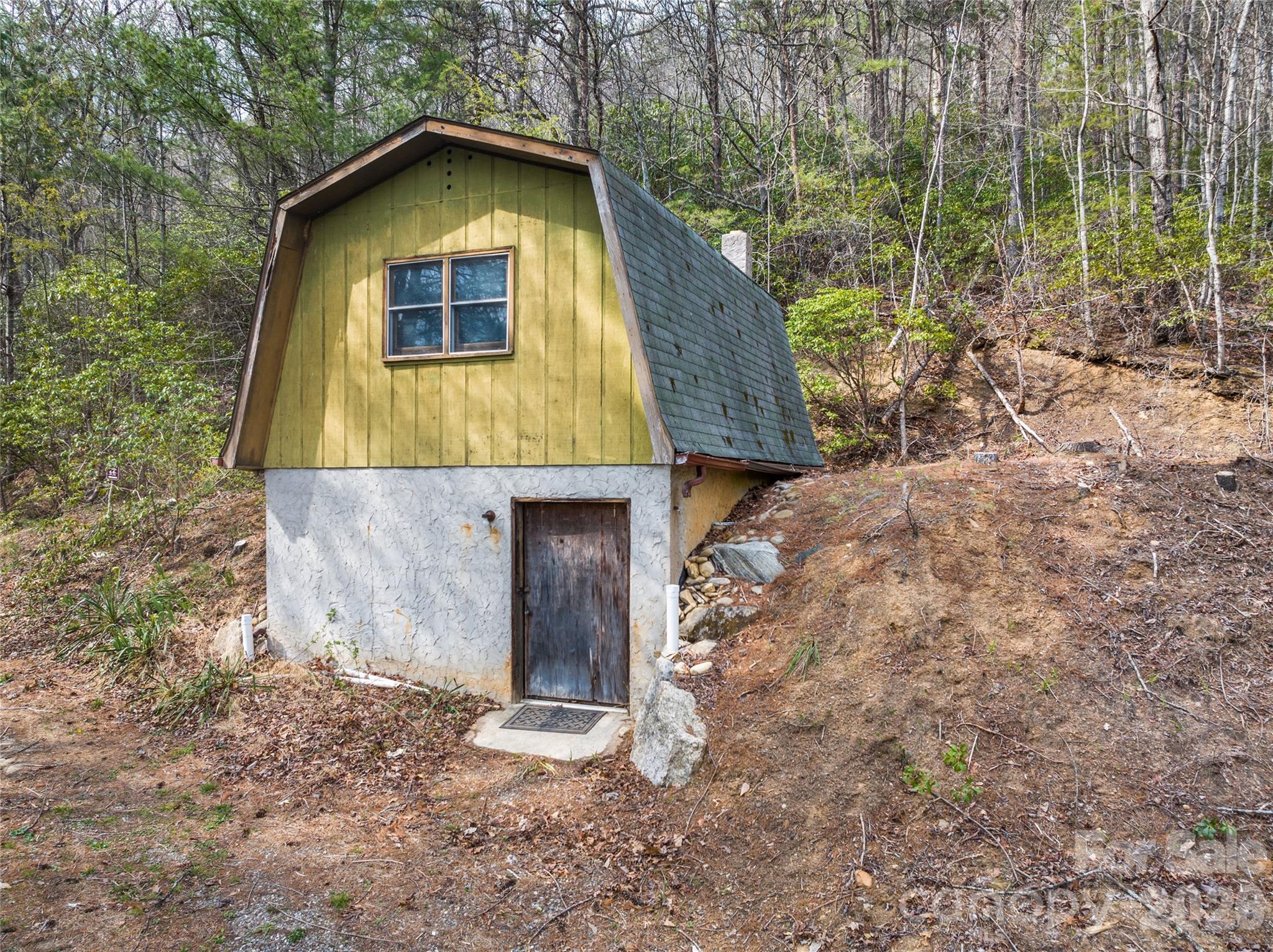 54 Weldon Way Fairview NC 28730