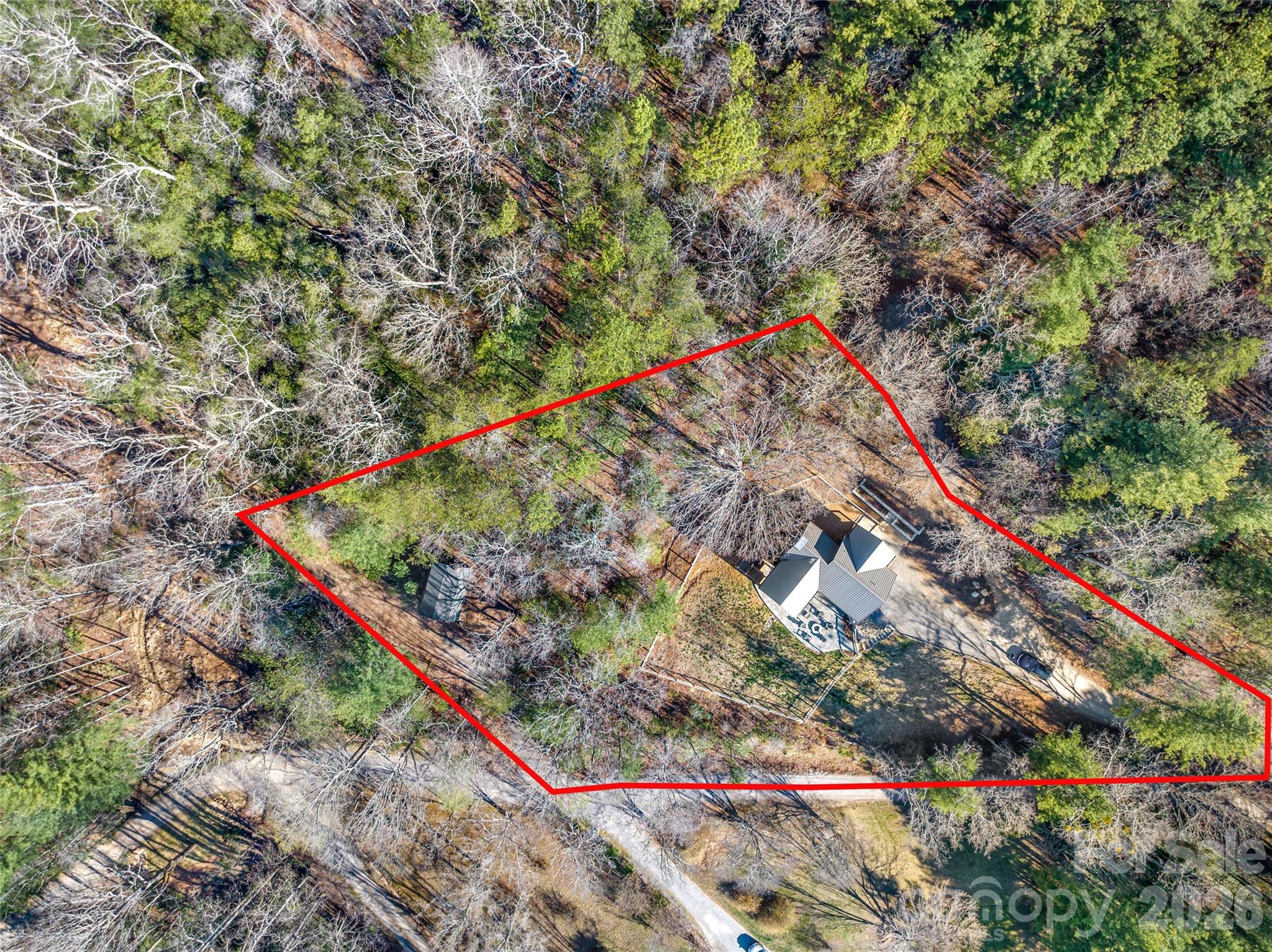 54 Weldon Way Fairview NC 28730