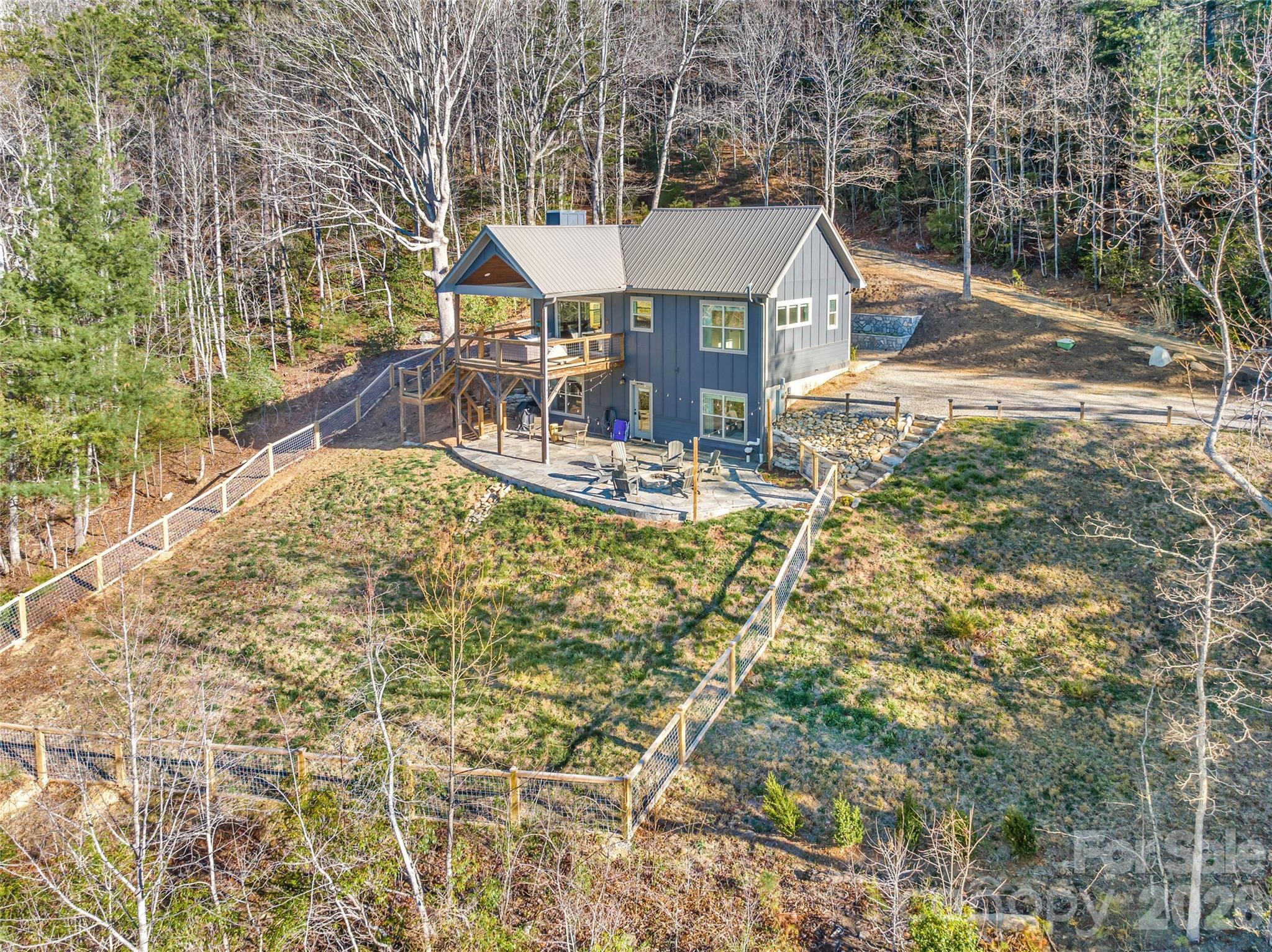 54 Weldon Way Fairview NC 28730