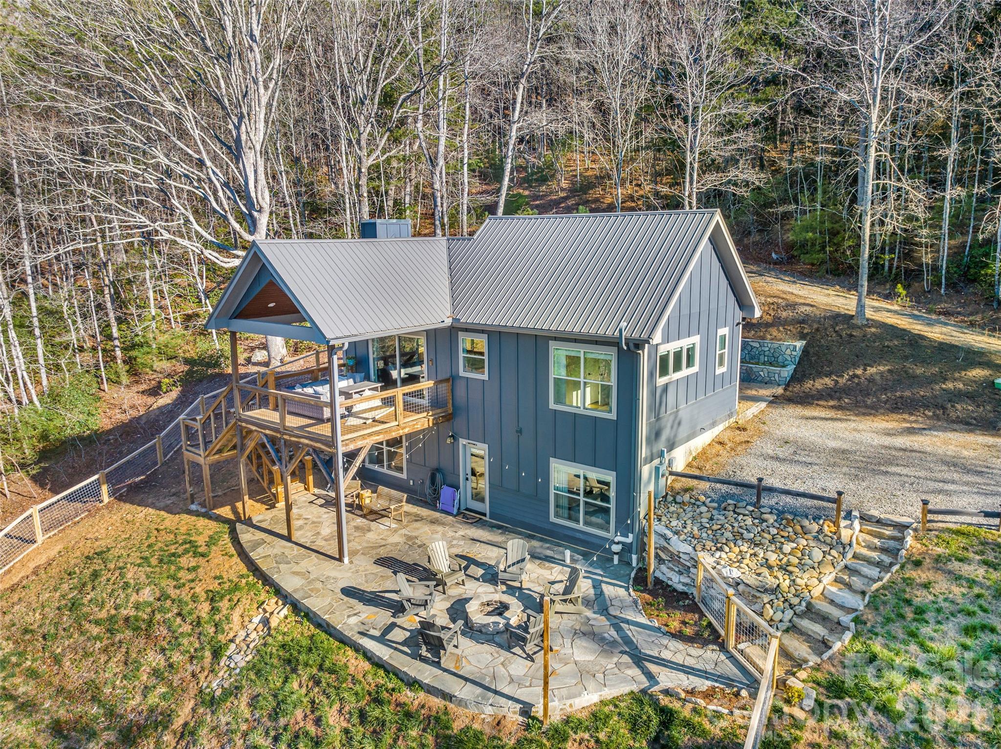 54 Weldon Way Fairview NC 28730