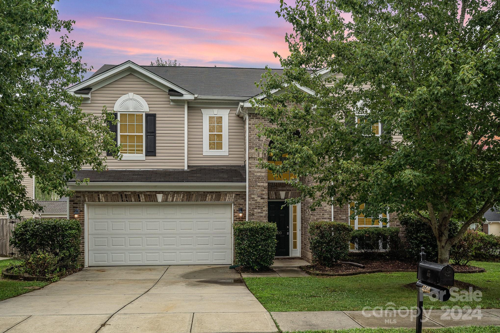 4500 Lawrence Daniel Drive Matthews NC 28104