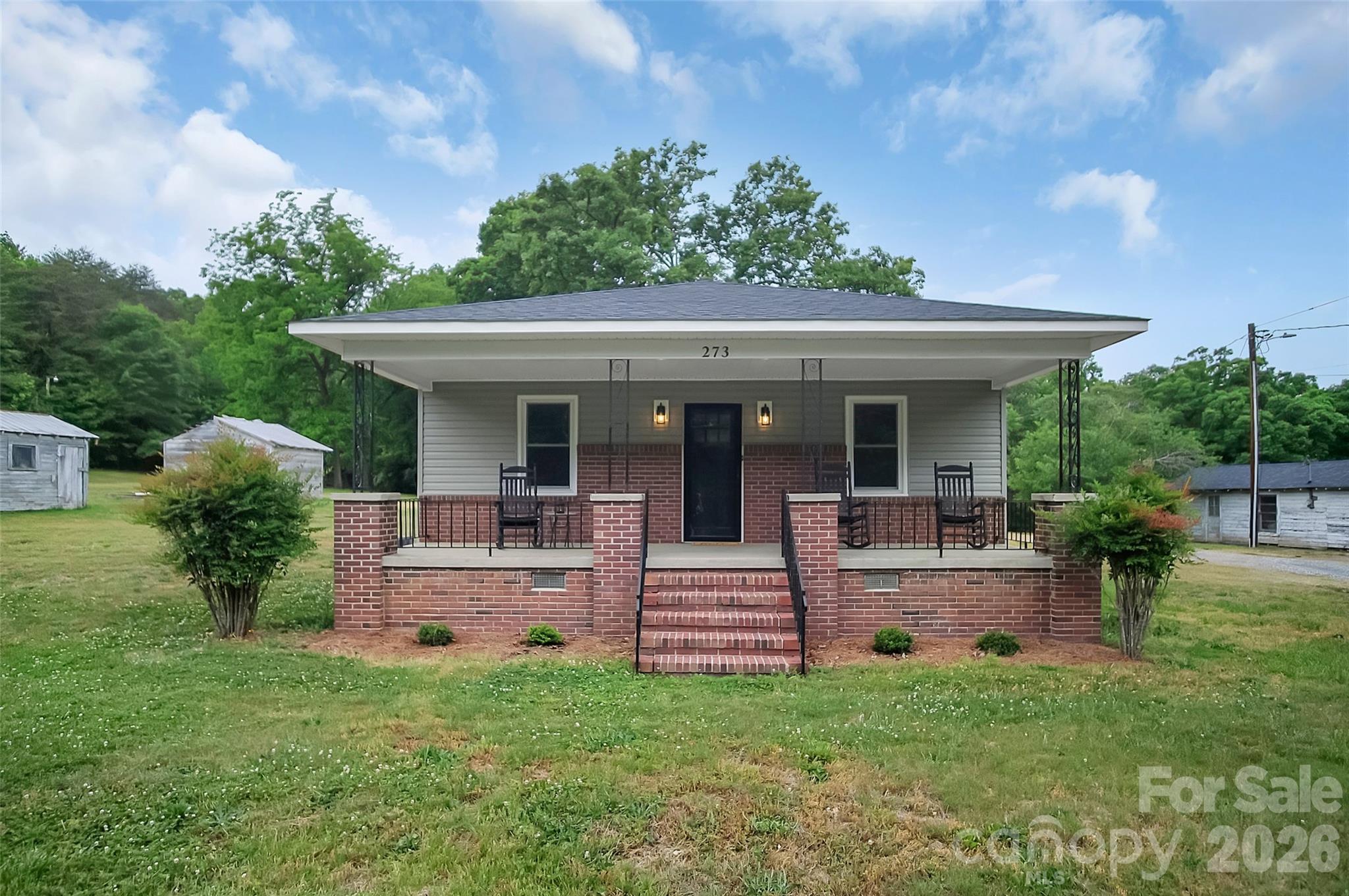 273 Stanley Spencer Mountain Road Stanley NC 28056