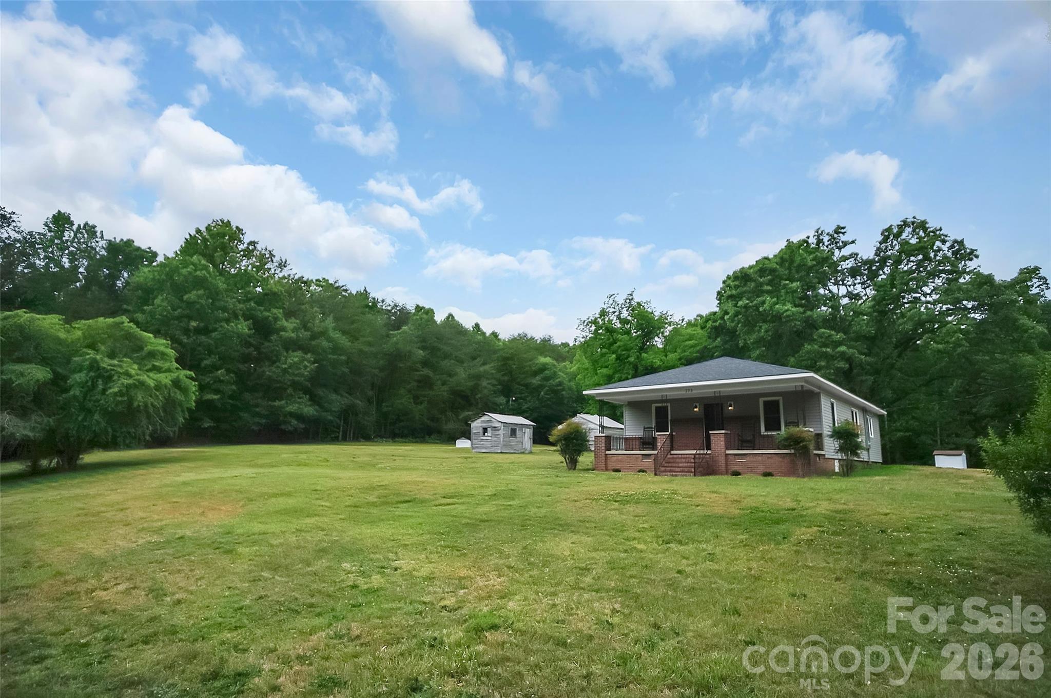 273 Stanley Spencer Mountain Road Stanley NC 28056