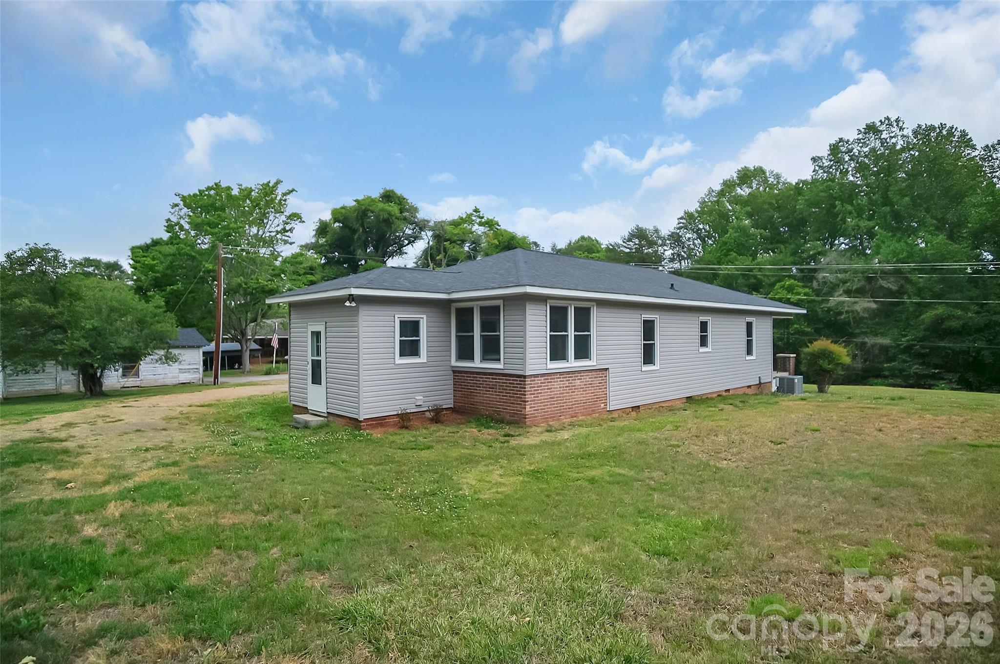 273 Stanley Spencer Mountain Road Stanley NC 28056