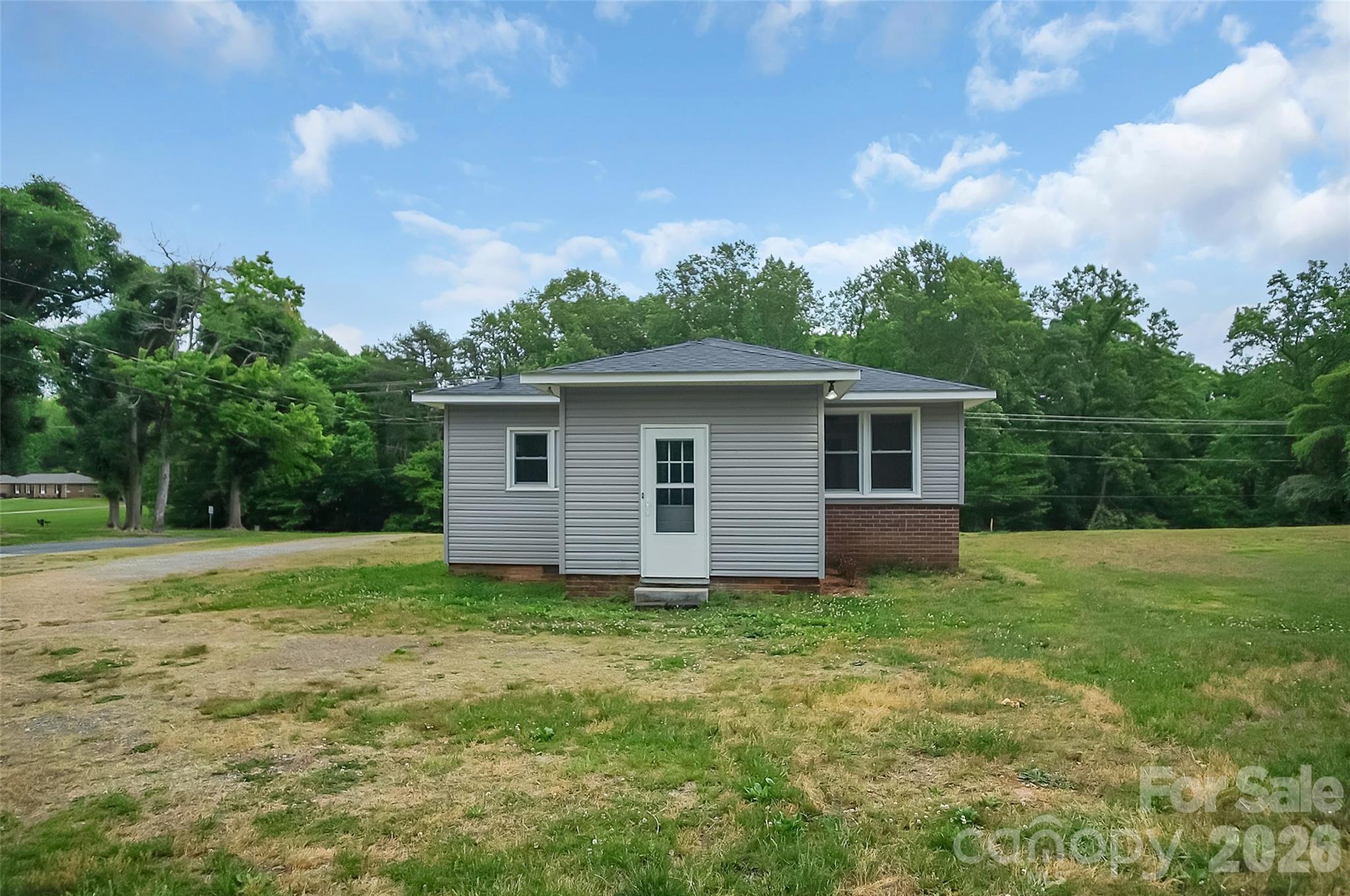 273 Stanley Spencer Mountain Road Stanley NC 28056
