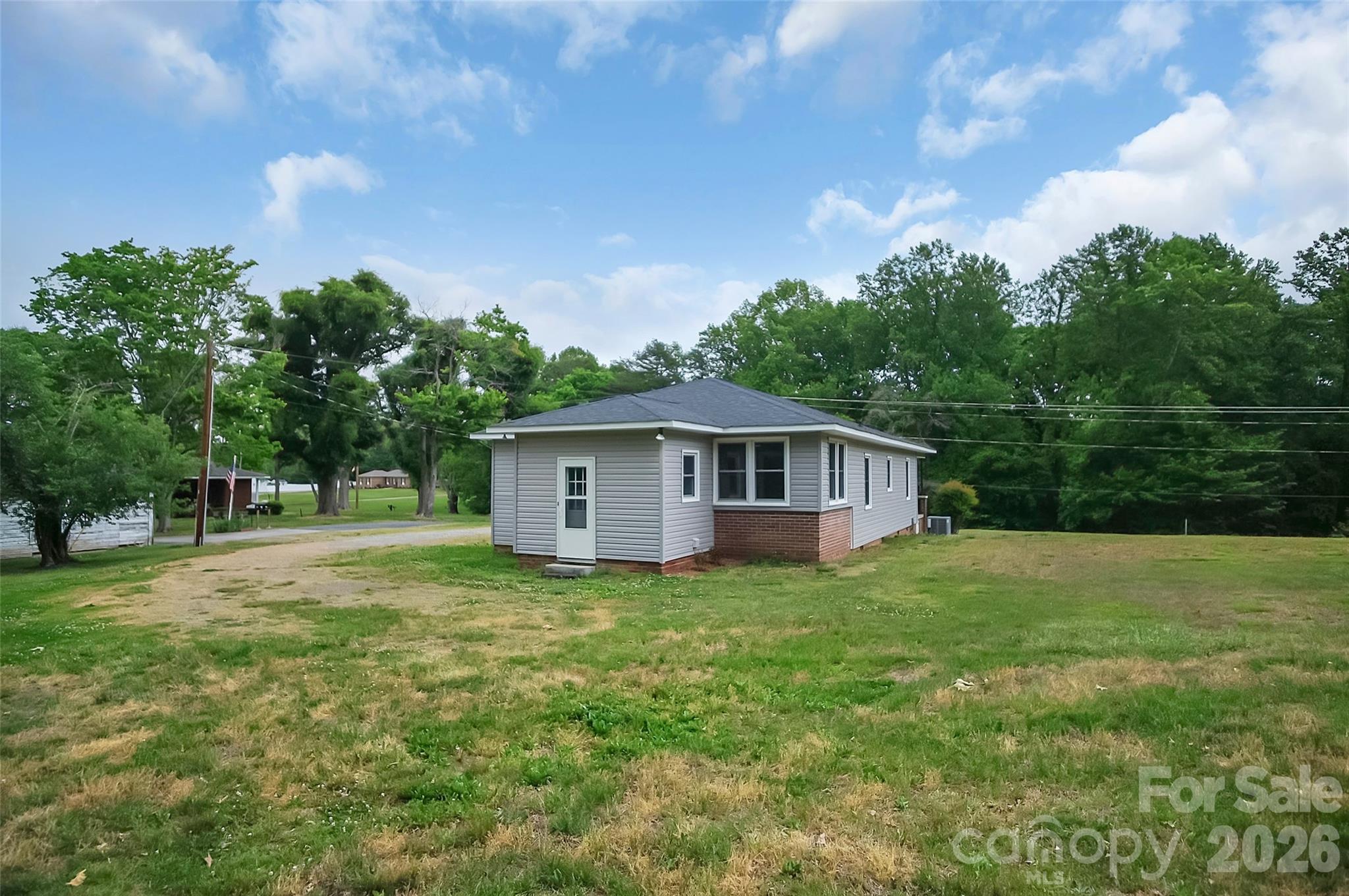 273 Stanley Spencer Mountain Road Stanley NC 28056