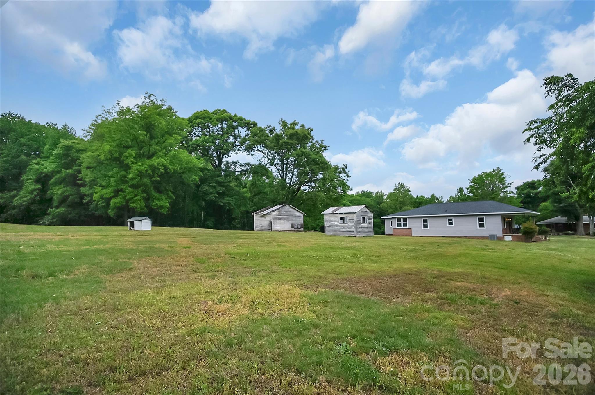 273 Stanley Spencer Mountain Road Stanley NC 28056