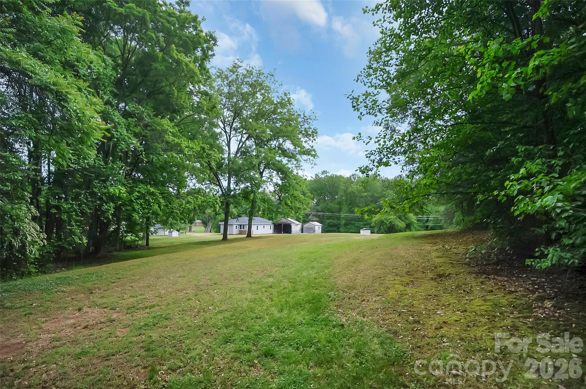 273 Stanley Spencer Mountain Road Stanley NC 28056