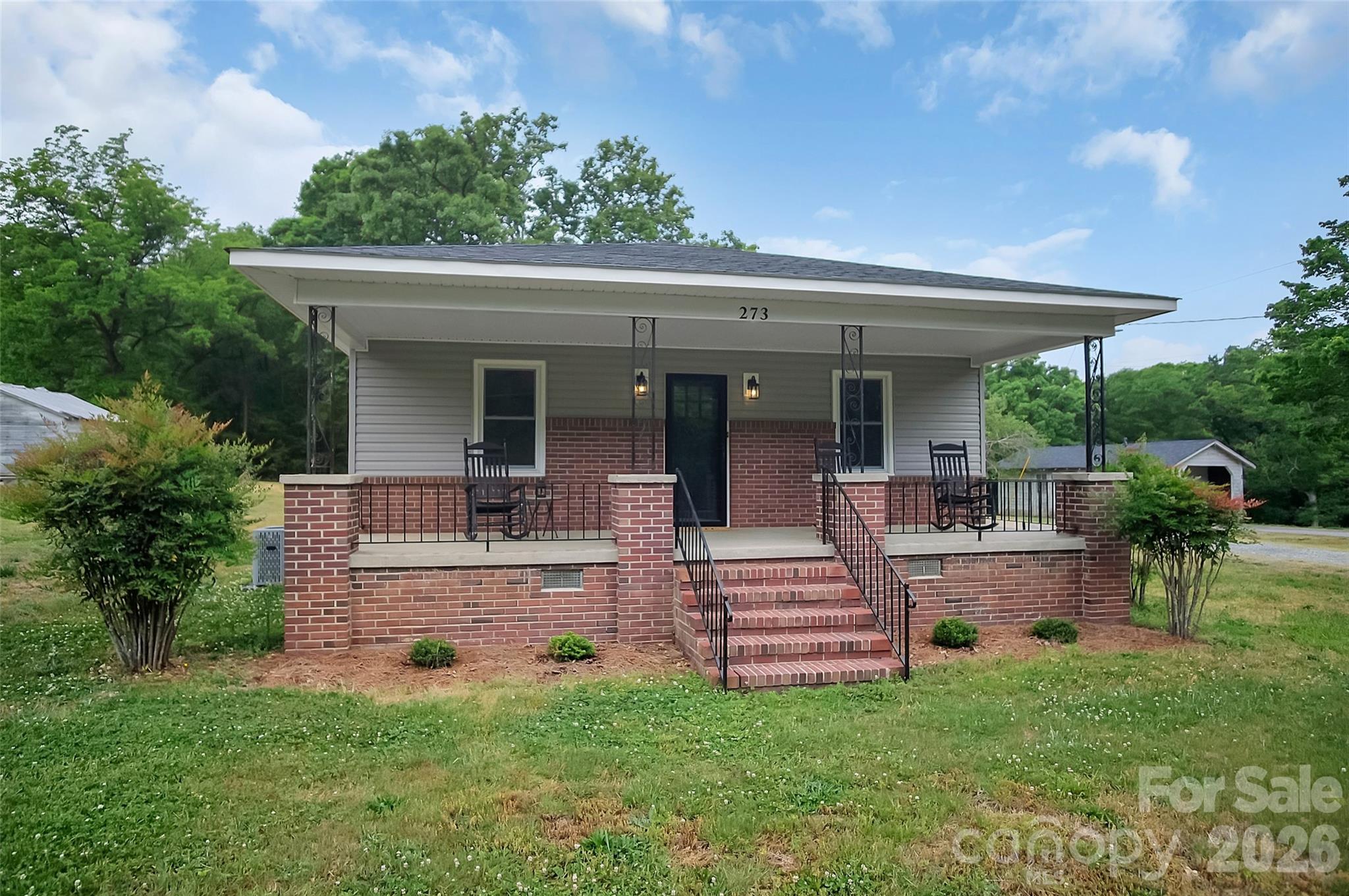 273 Stanley Spencer Mountain Road Stanley NC 28056