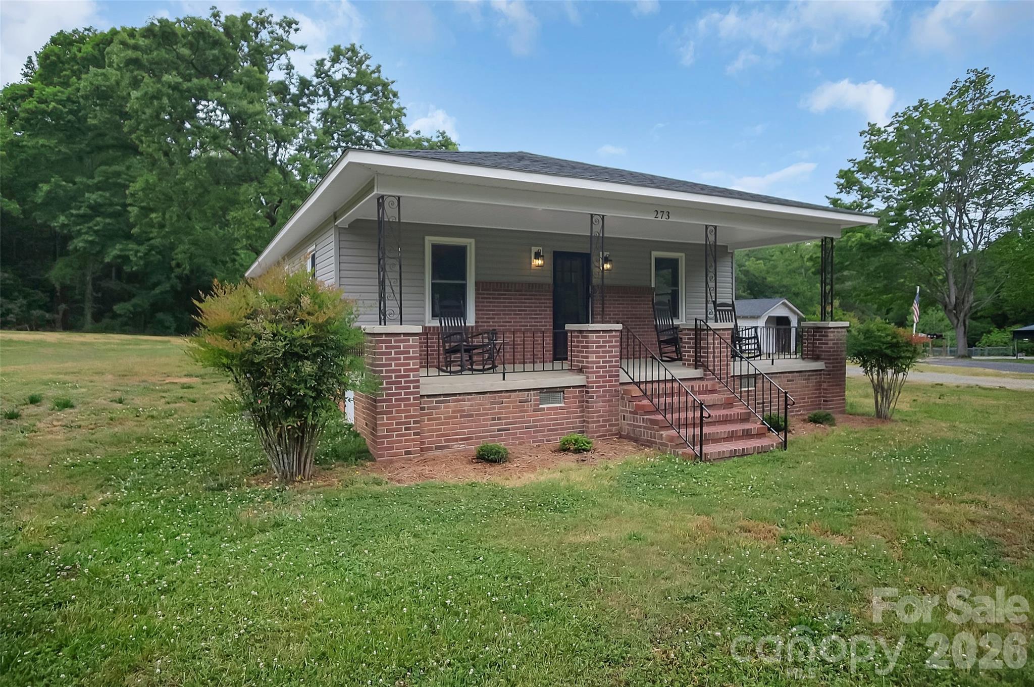 273 Stanley Spencer Mountain Road Stanley NC 28056