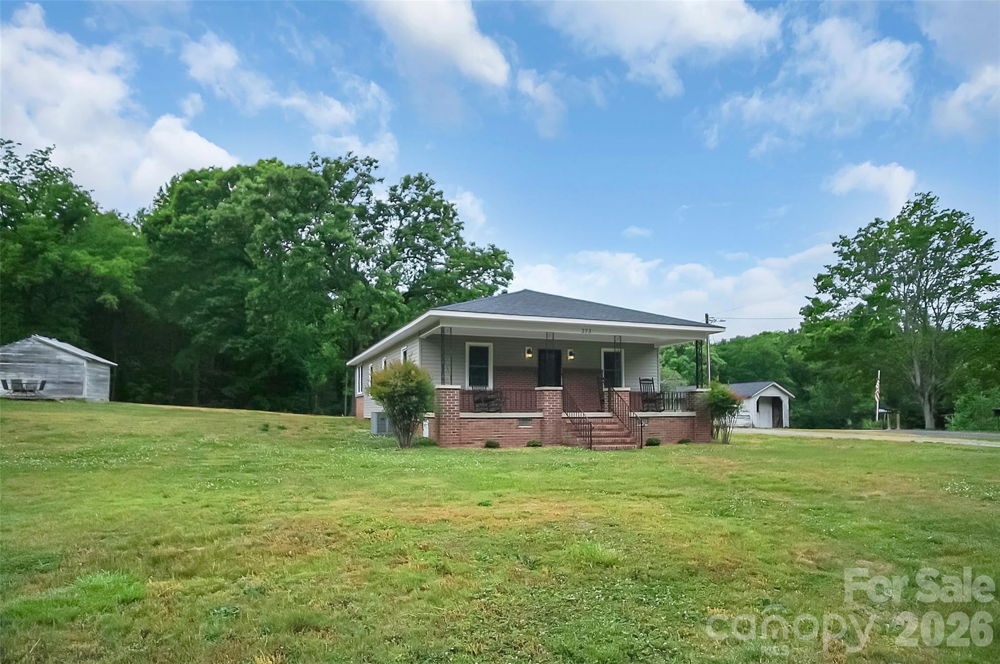 273 Stanley Spencer Mountain Road Stanley NC 28056