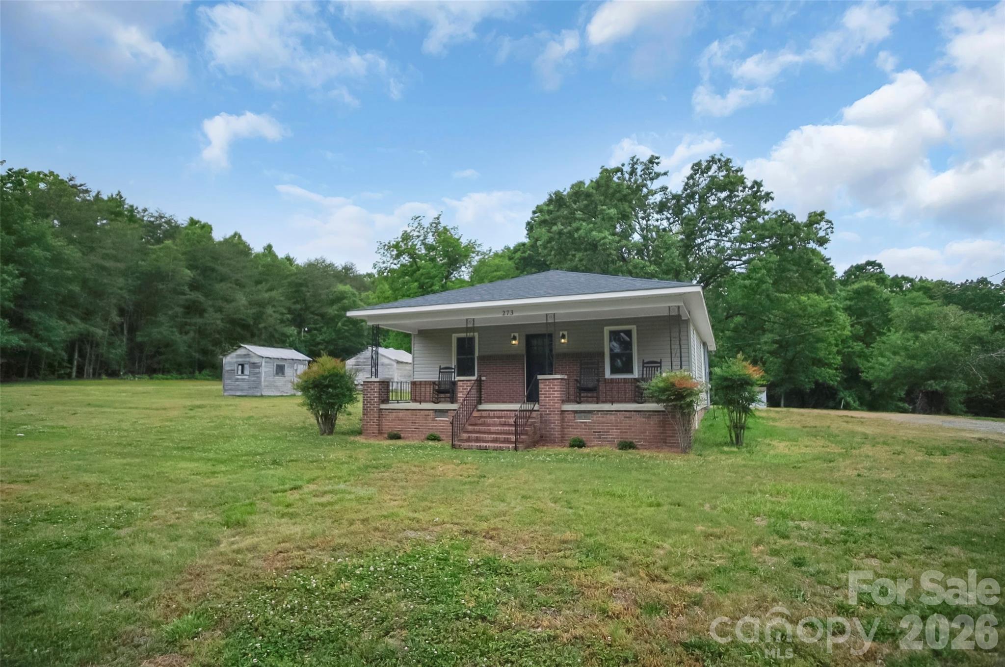 273 Stanley Spencer Mountain Road Stanley NC 28056
