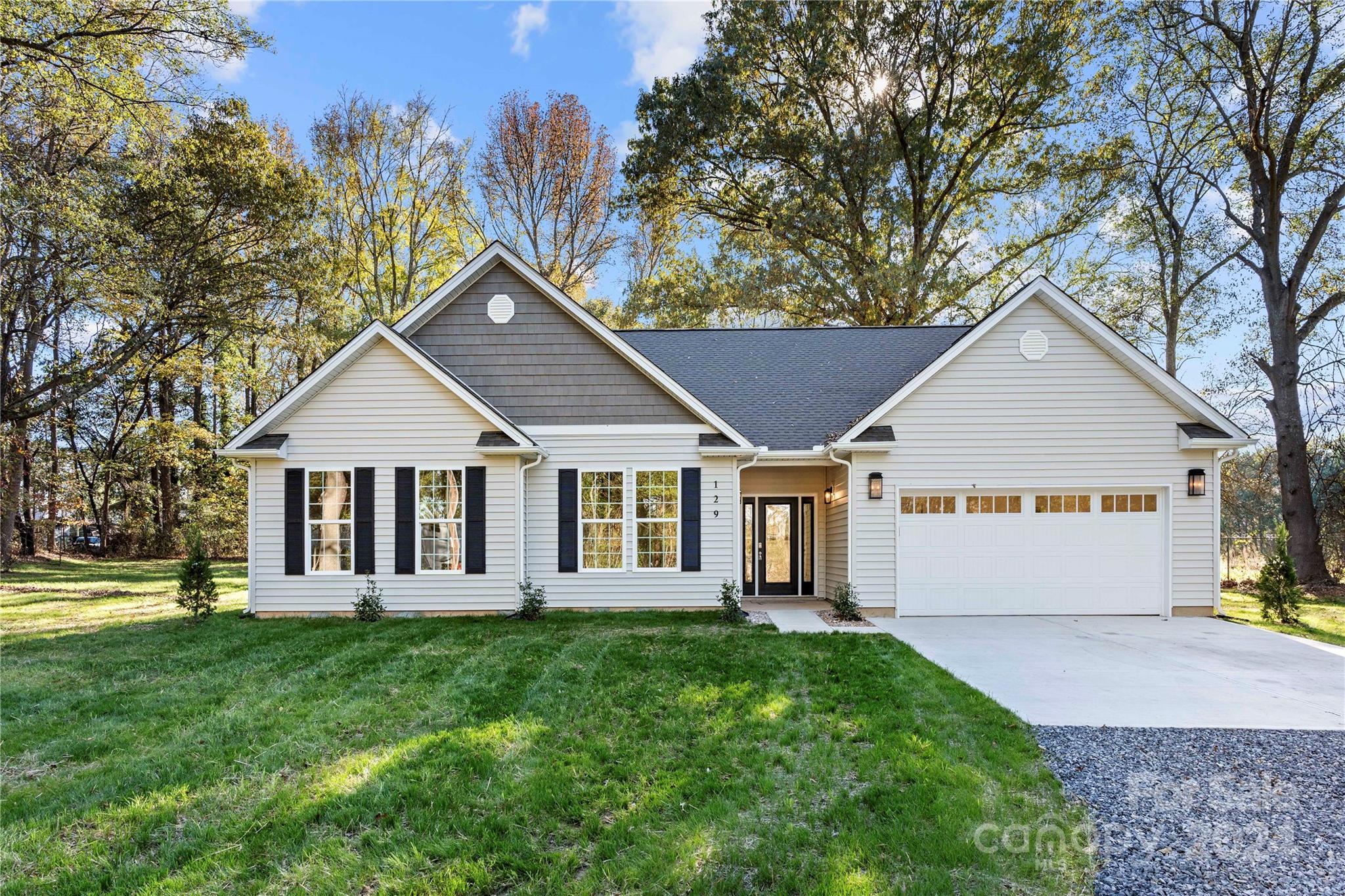129 Rossmont Road Gastonia NC 28056