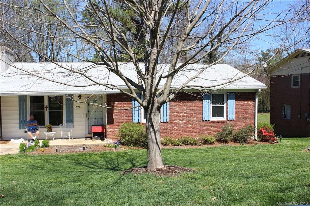 196 Providence Road Asheville NC 28806