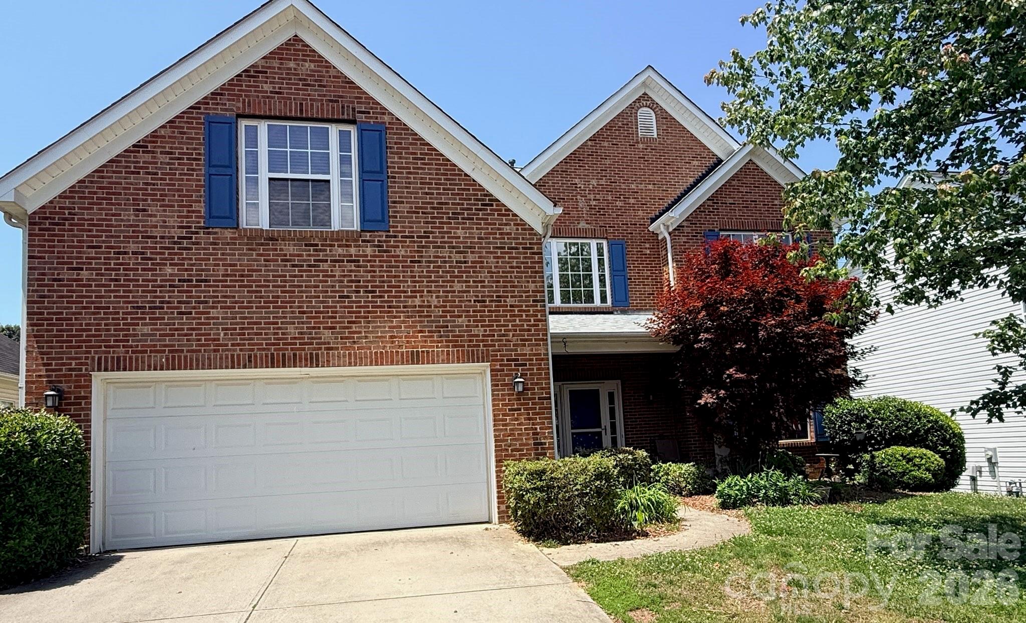 2623 Sierra Chase Drive Monroe NC 28112