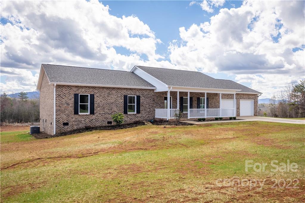 962 Amherst Road Morganton NC 28655