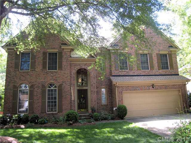 6700 Fairhope Court Charlotte NC 28277