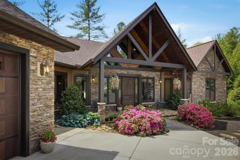 5613 Rocky Falls Lane Lenoir NC 28645