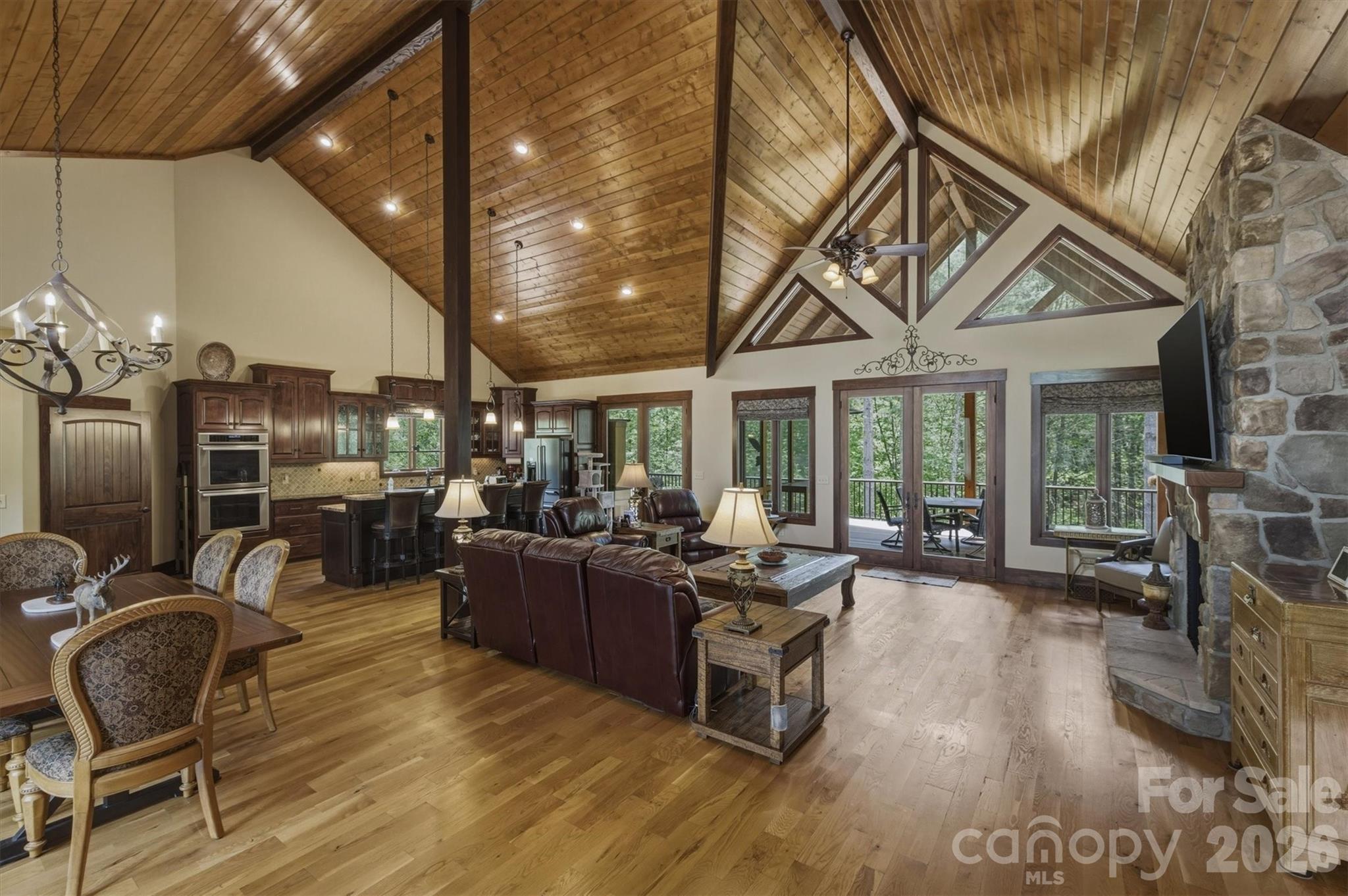 5613 Rocky Falls Lane Lenoir NC 28645