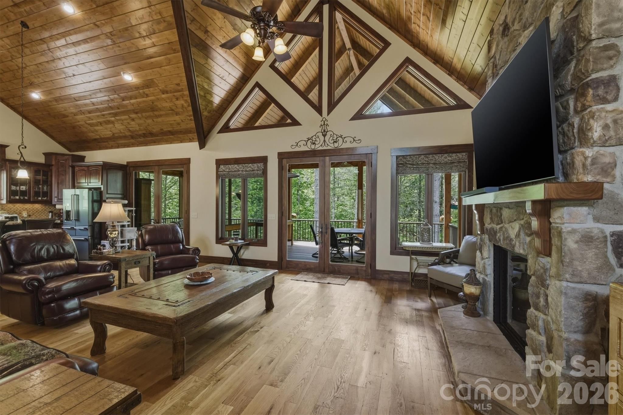 5613 Rocky Falls Lane Lenoir NC 28645