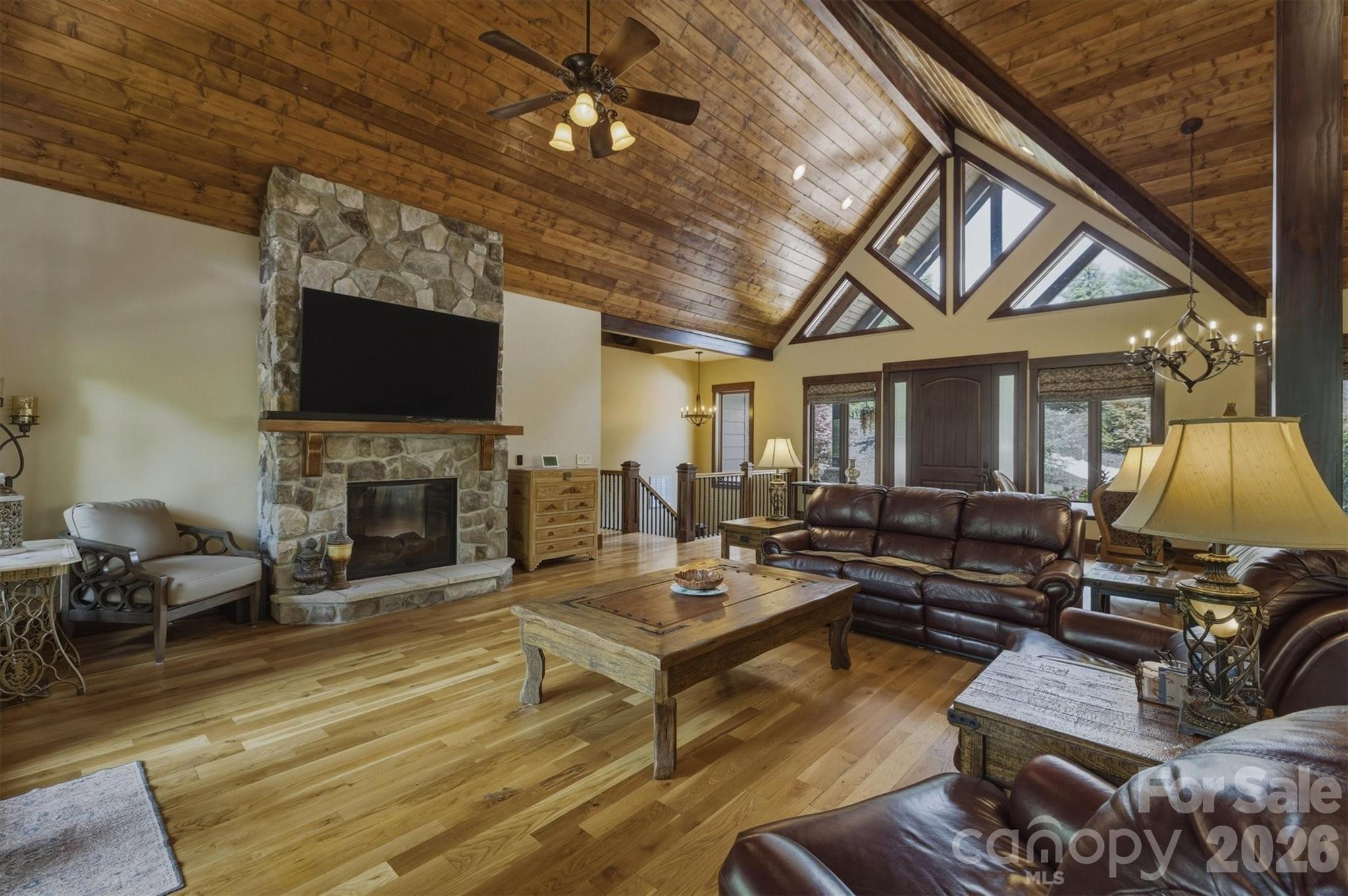 5613 Rocky Falls Lane Lenoir NC 28645