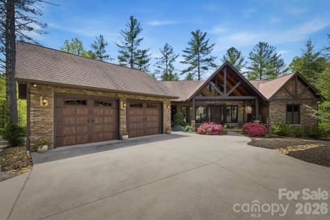 5613 Rocky Falls Lane Lenoir NC 28645