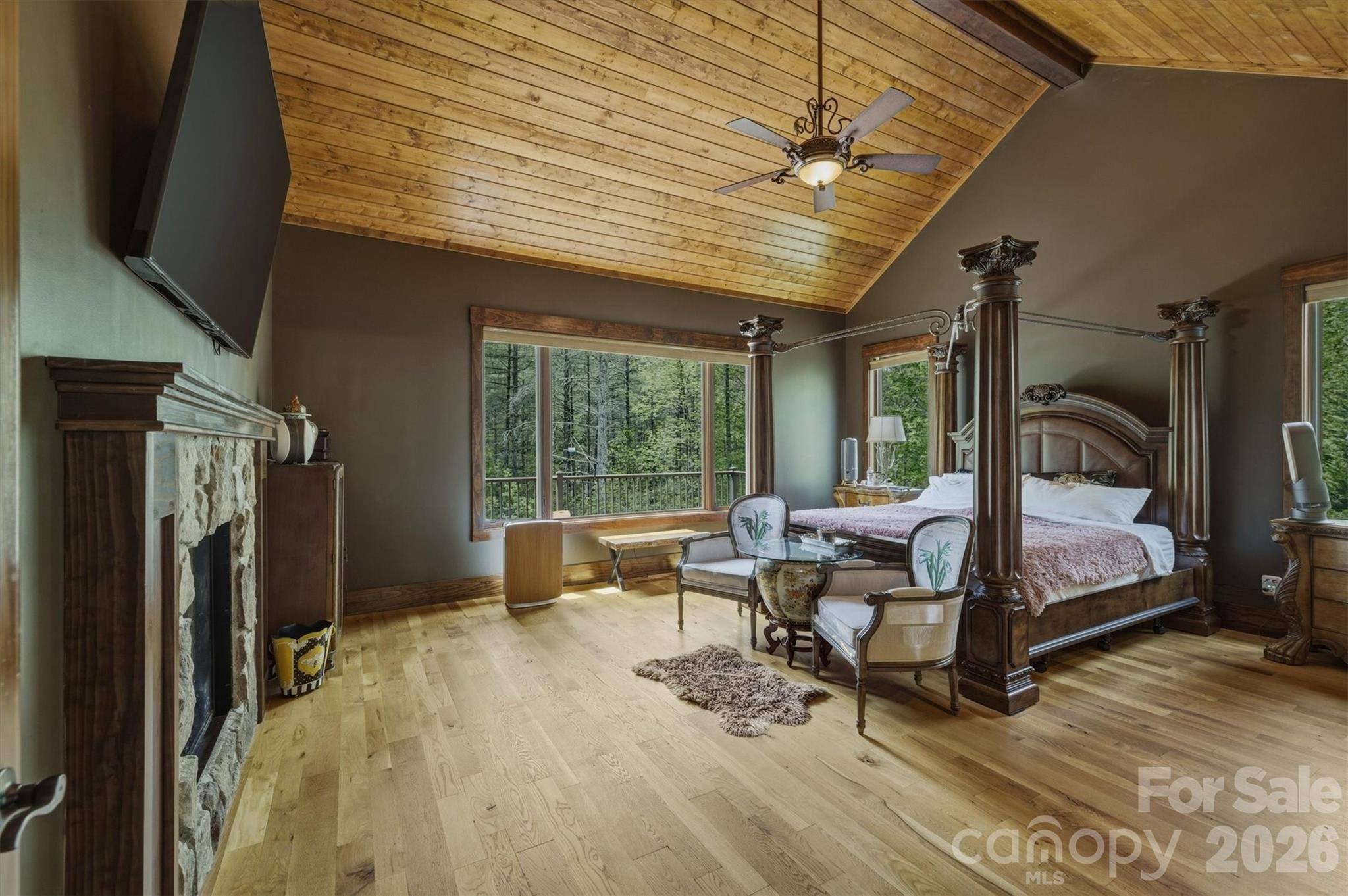 5613 Rocky Falls Lane Lenoir NC 28645