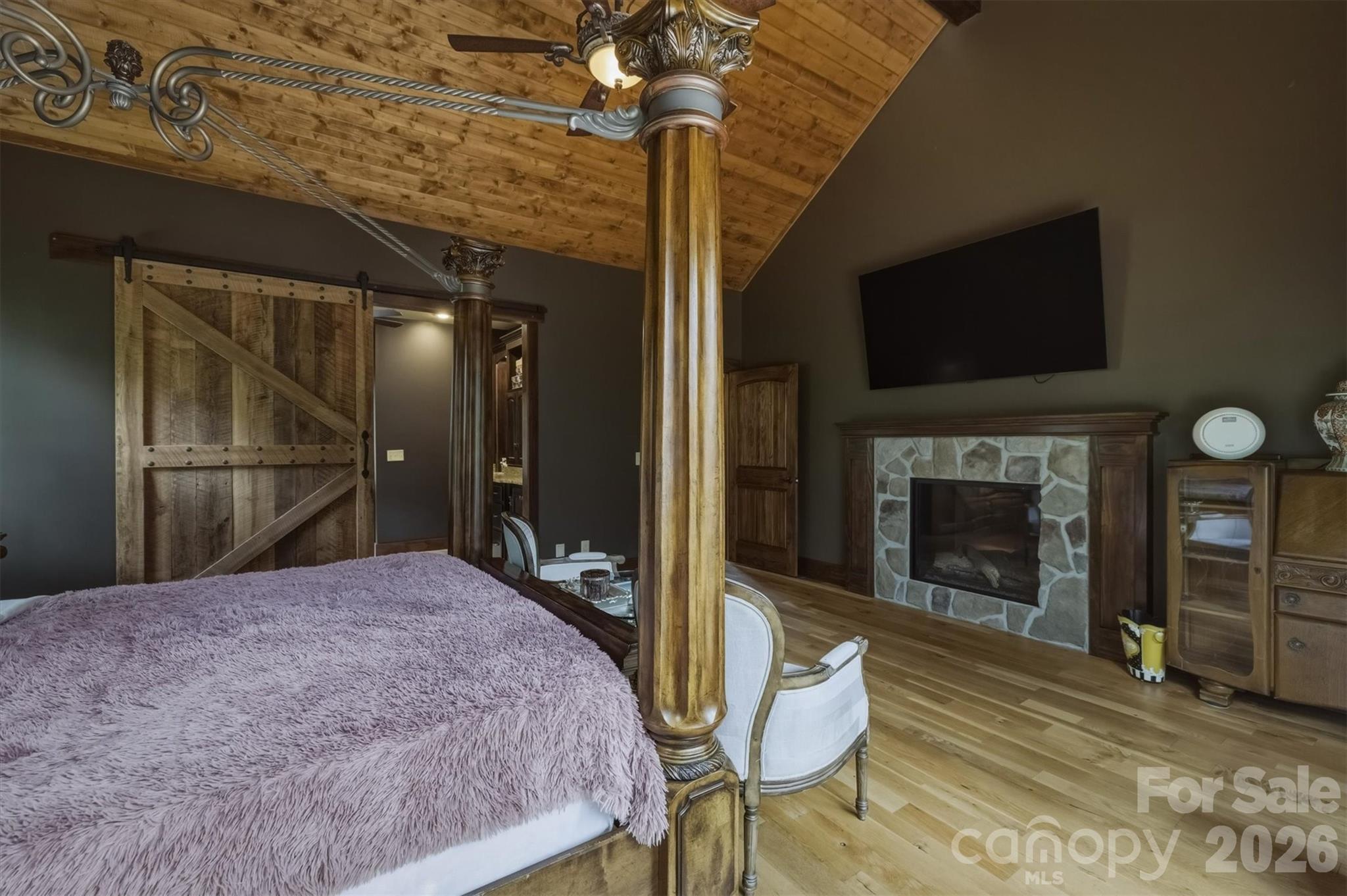 5613 Rocky Falls Lane Lenoir NC 28645