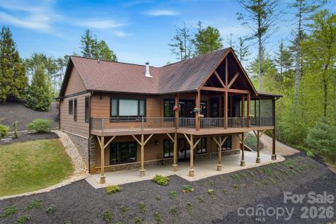 5613 Rocky Falls Lane Lenoir NC 28645