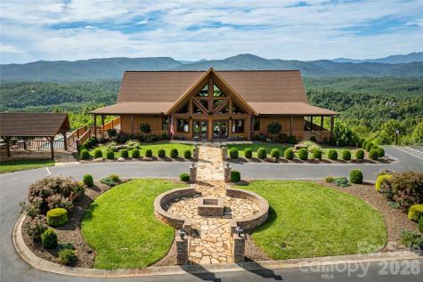 5613 Rocky Falls Lane Lenoir NC 28645