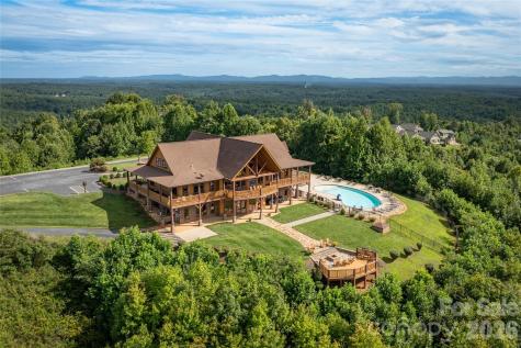 5613 Rocky Falls Lane Lenoir NC 28645