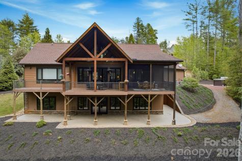 5613 Rocky Falls Lane Lenoir NC 28645