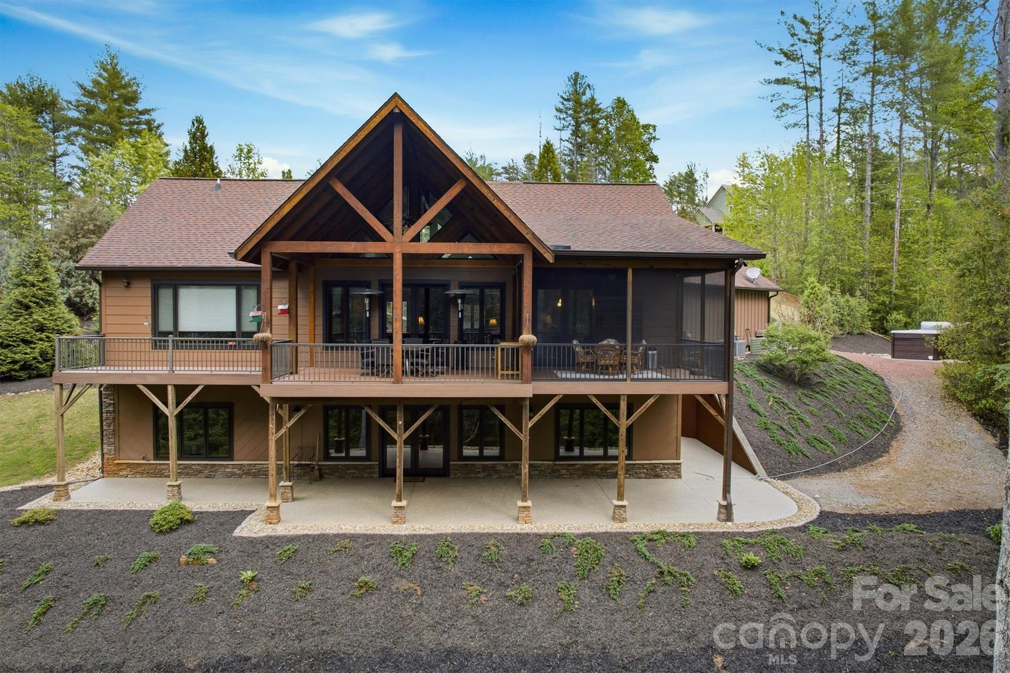 5613 Rocky Falls Lane Lenoir NC 28645