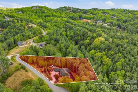 5613 Rocky Falls Lane Lenoir NC 28645